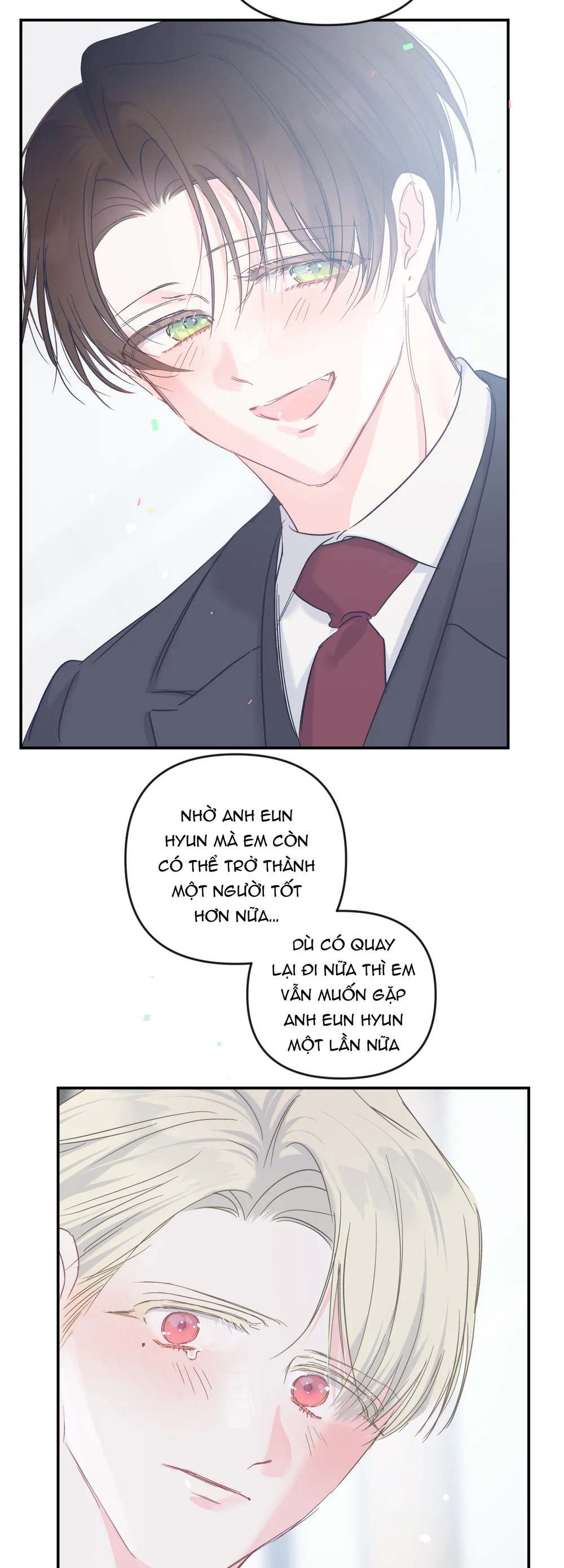 ĐẢO NGƯỢC CỦA ĐẢO NGƯỢC Chapter 79 Trang 34