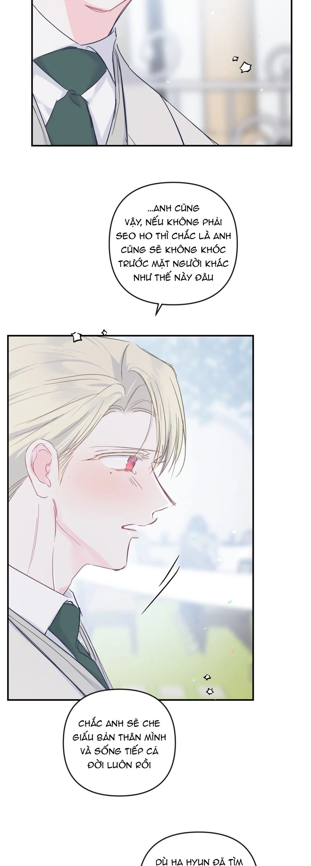ĐẢO NGƯỢC CỦA ĐẢO NGƯỢC Chapter 79 Trang 35