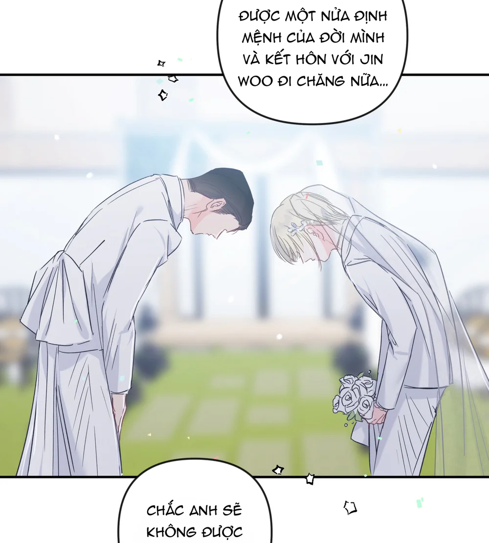 ĐẢO NGƯỢC CỦA ĐẢO NGƯỢC Chapter 79 Trang 36