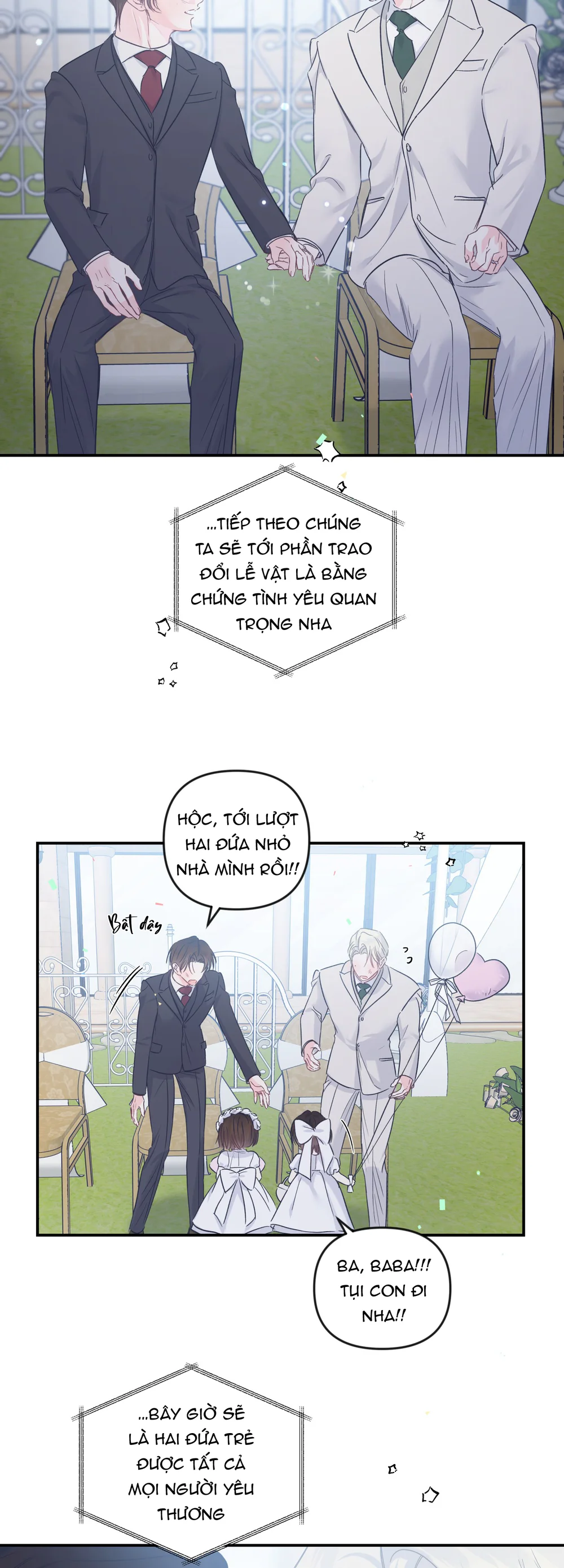 ĐẢO NGƯỢC CỦA ĐẢO NGƯỢC Chapter 79 Trang 38