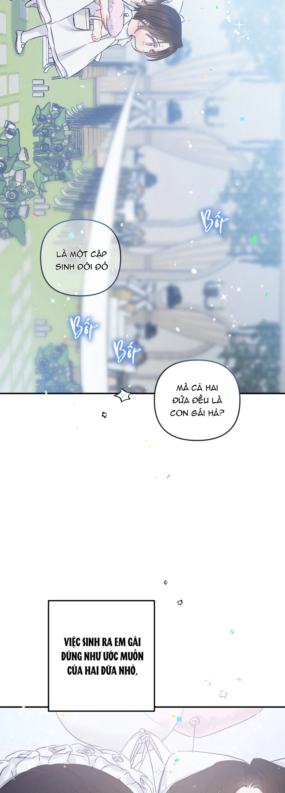 ĐẢO NGƯỢC CỦA ĐẢO NGƯỢC Chapter 79 Trang 40