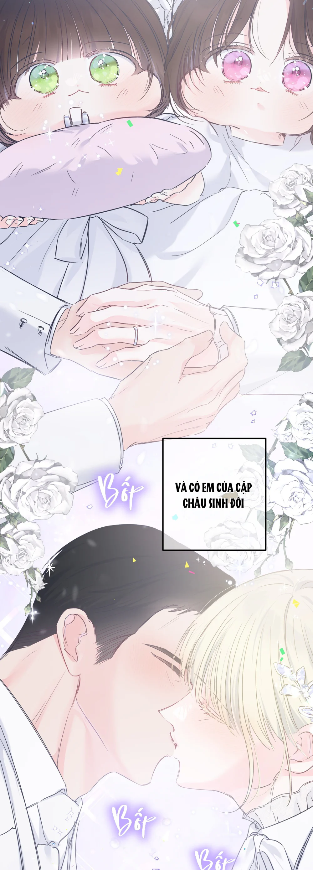 ĐẢO NGƯỢC CỦA ĐẢO NGƯỢC Chapter 79 Trang 41