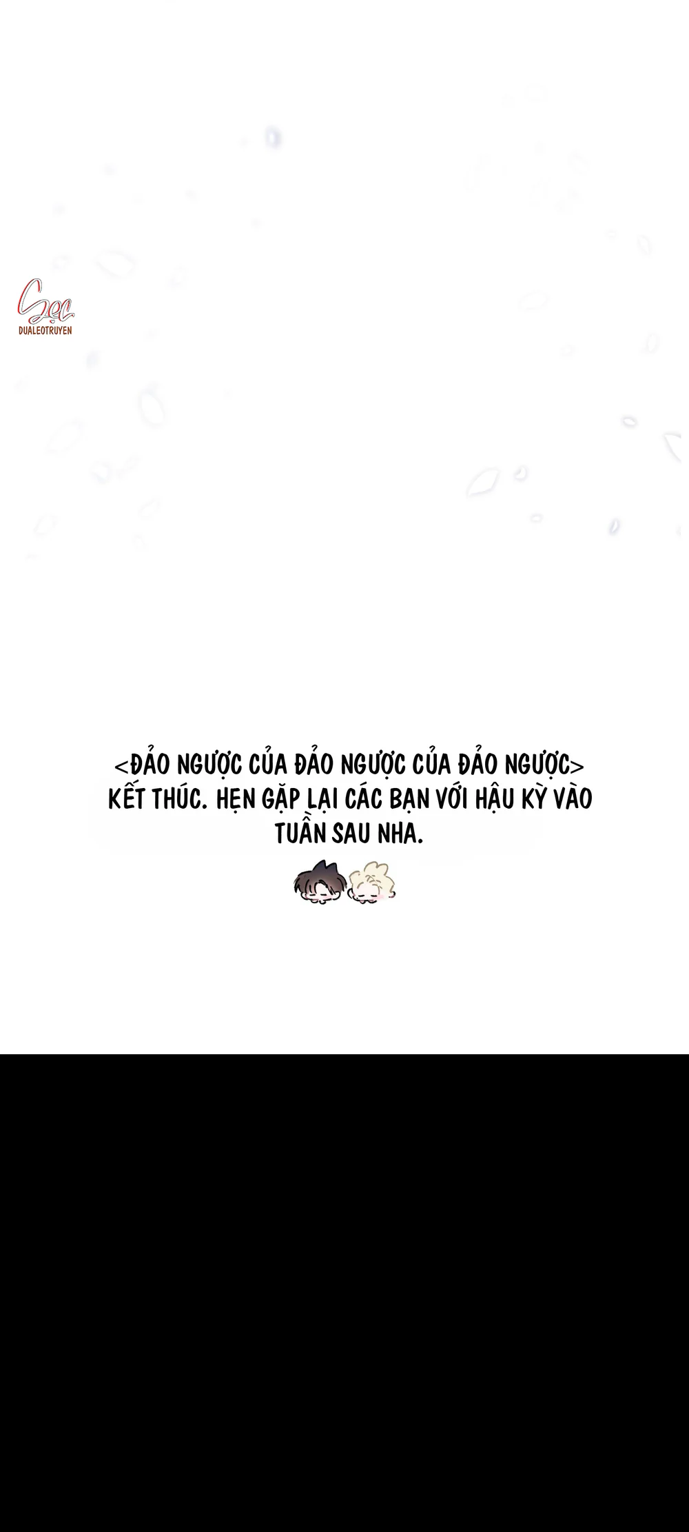 ĐẢO NGƯỢC CỦA ĐẢO NGƯỢC Chapter 79 Trang 44