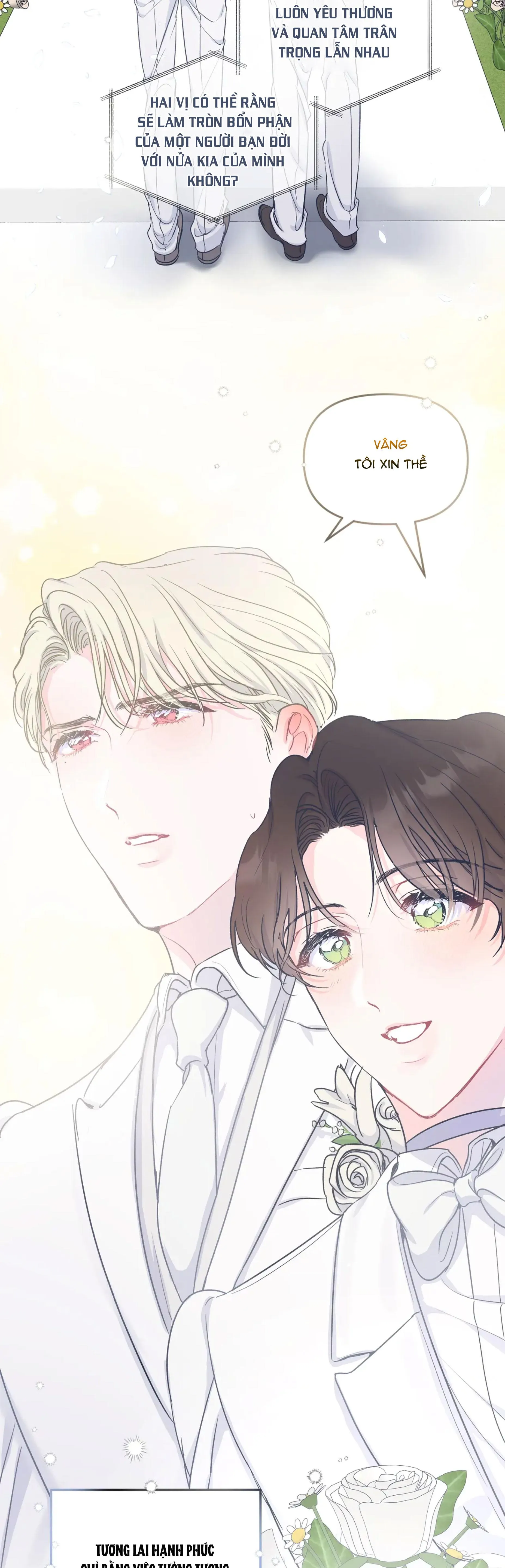 ĐẢO NGƯỢC CỦA ĐẢO NGƯỢC Chapter 1 Trang 12