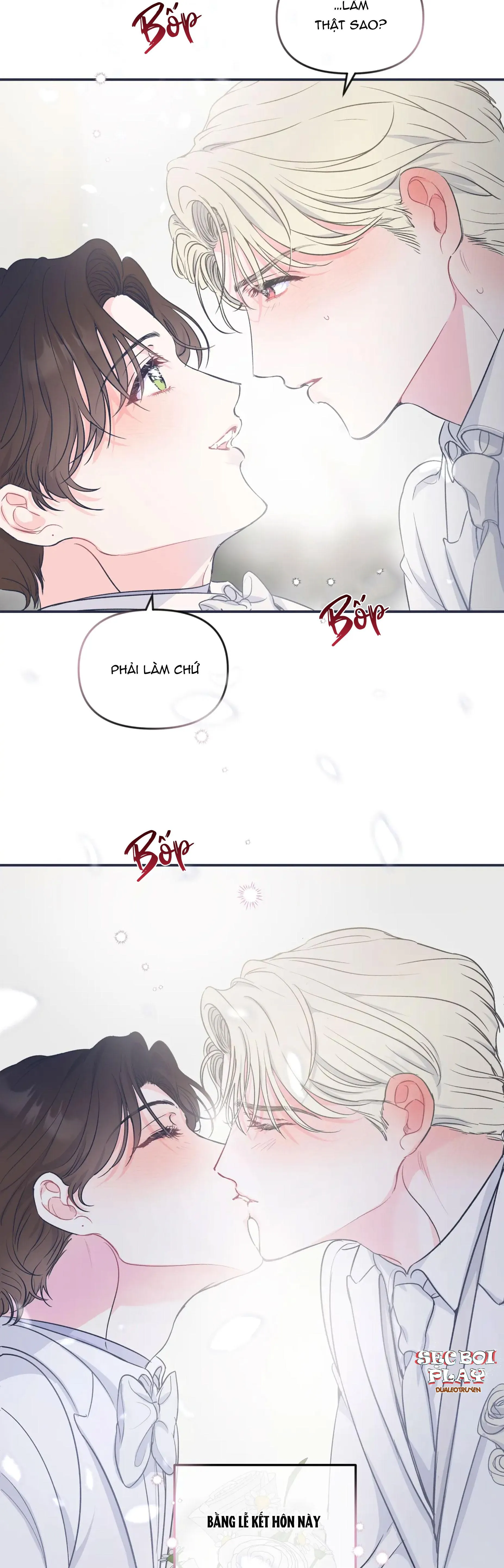 ĐẢO NGƯỢC CỦA ĐẢO NGƯỢC Chapter 1 Trang 14