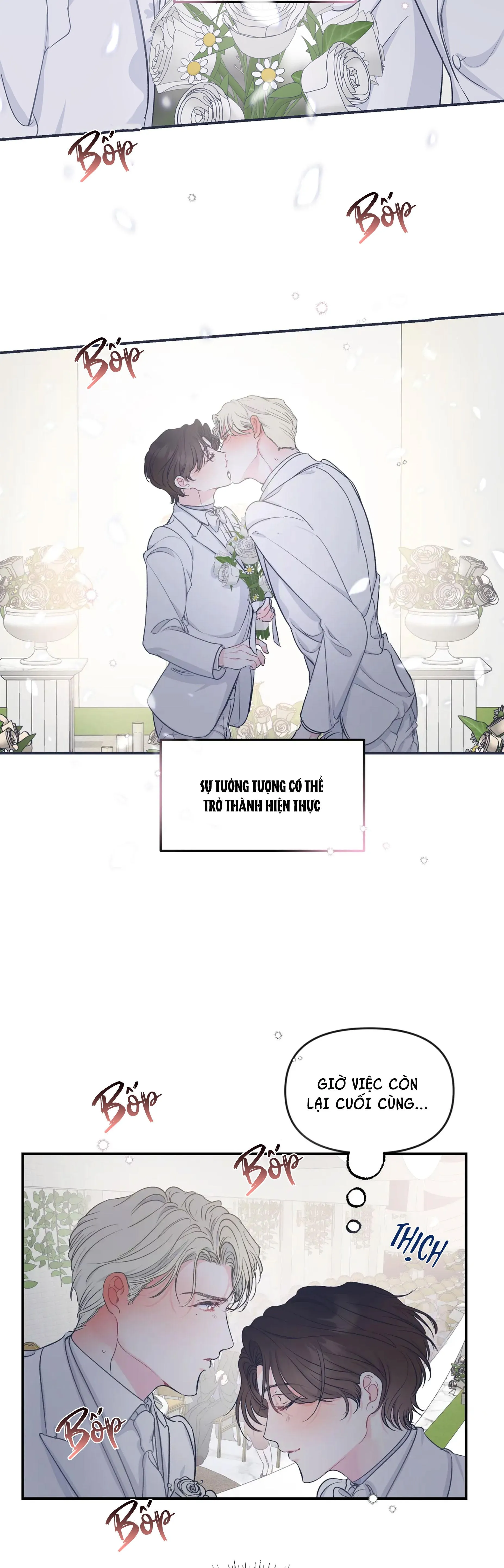 ĐẢO NGƯỢC CỦA ĐẢO NGƯỢC Chapter 1 Trang 15