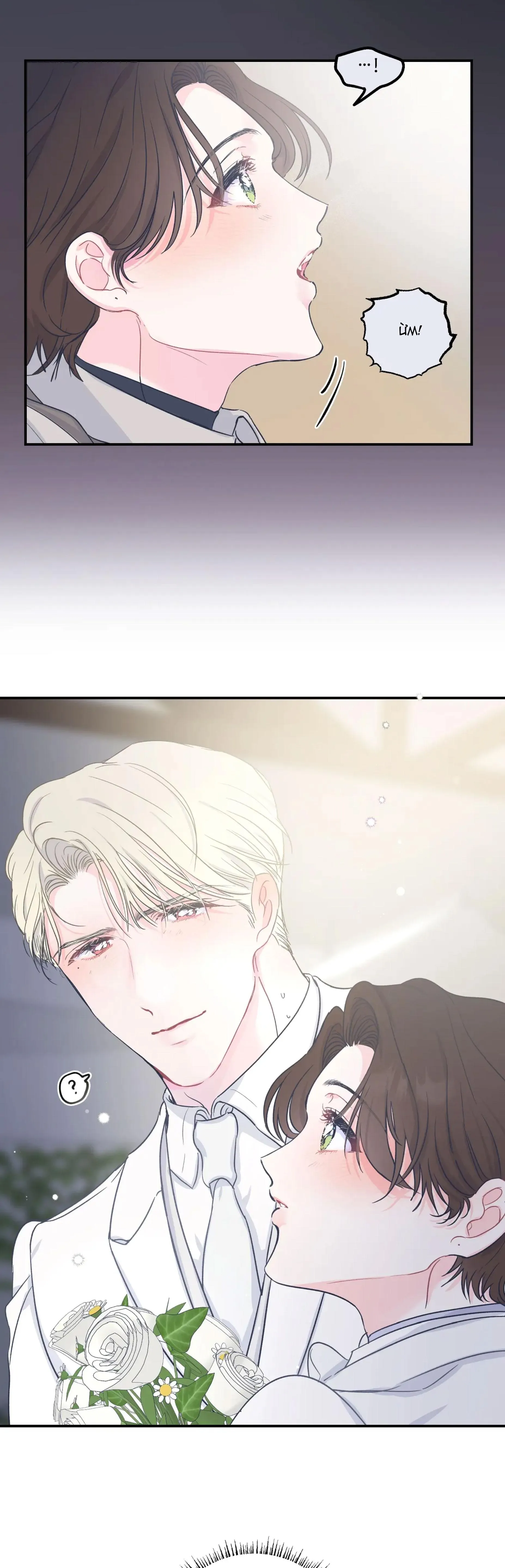 ĐẢO NGƯỢC CỦA ĐẢO NGƯỢC Chapter 1 Trang 21