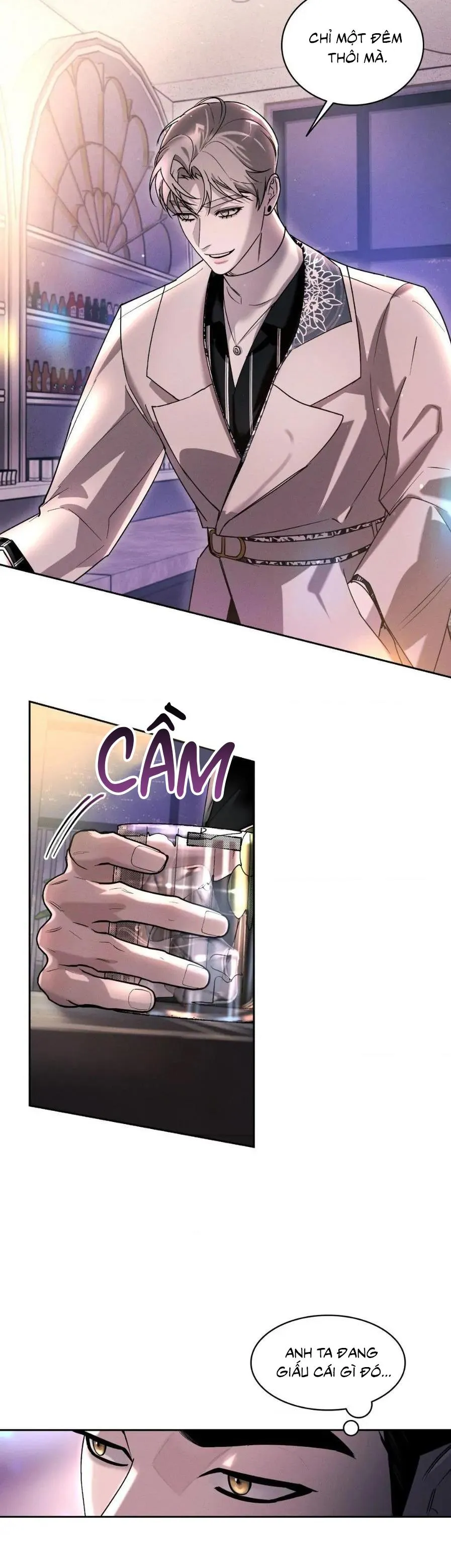 Đảo Ngược Kịch Bản Chapter 2 Trang 4