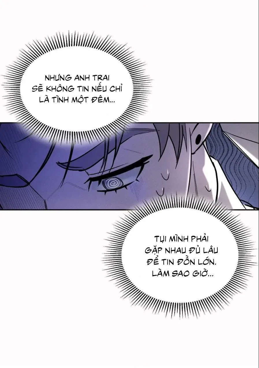 Đảo Ngược Kịch Bản Chapter 2 Trang 15