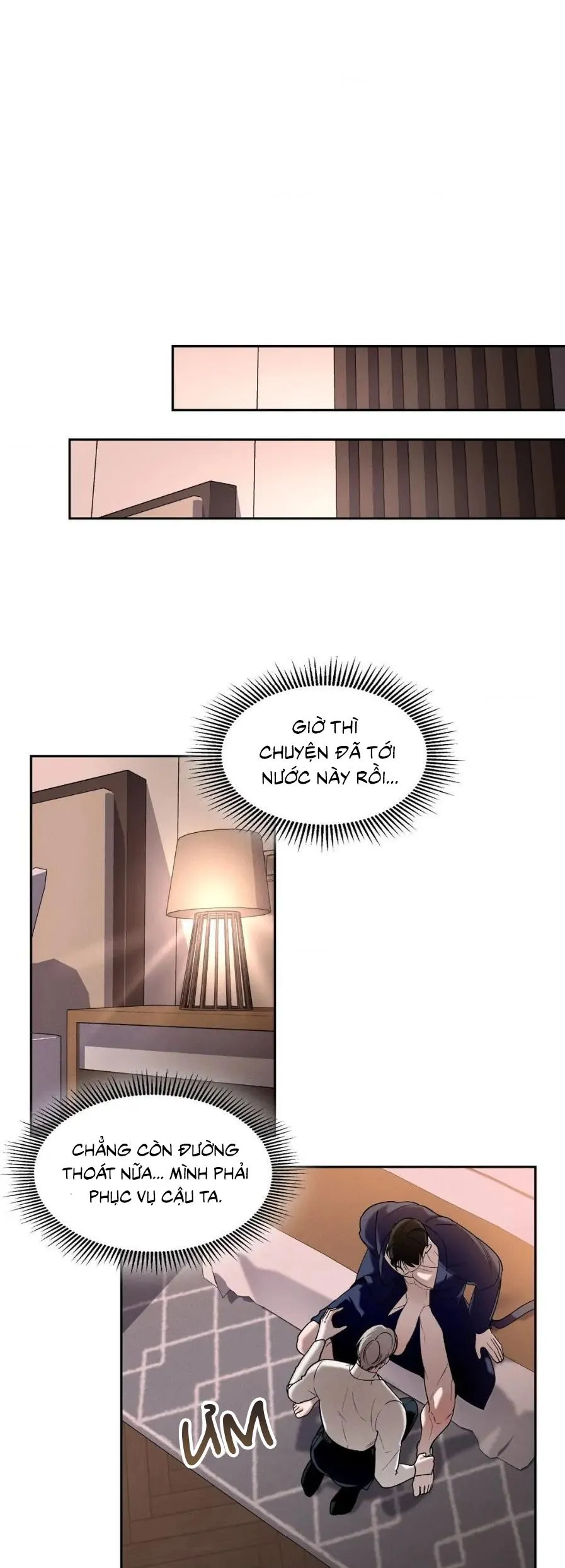 Đảo Ngược Kịch Bản Chapter 2 Trang 21