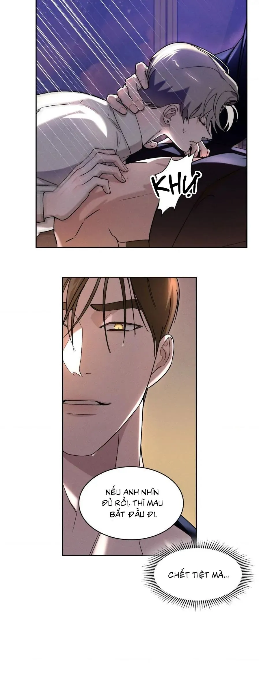 Đảo Ngược Kịch Bản Chapter 2 Trang 23