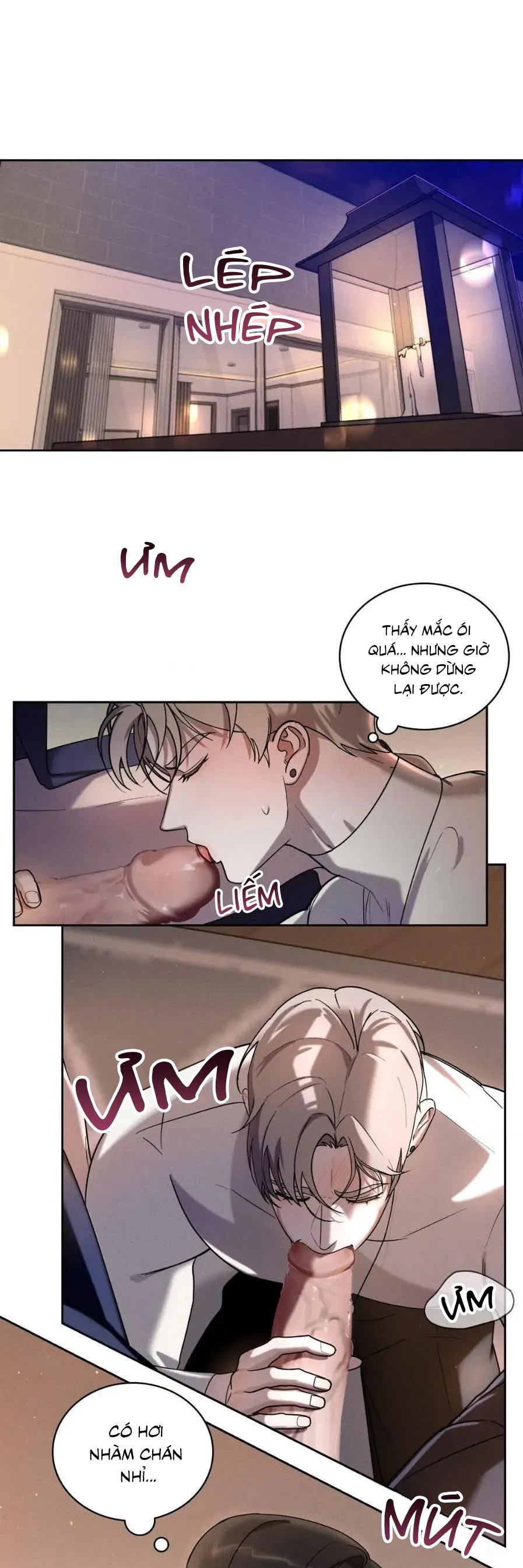 Đảo Ngược Kịch Bản Chapter 2 Trang 24