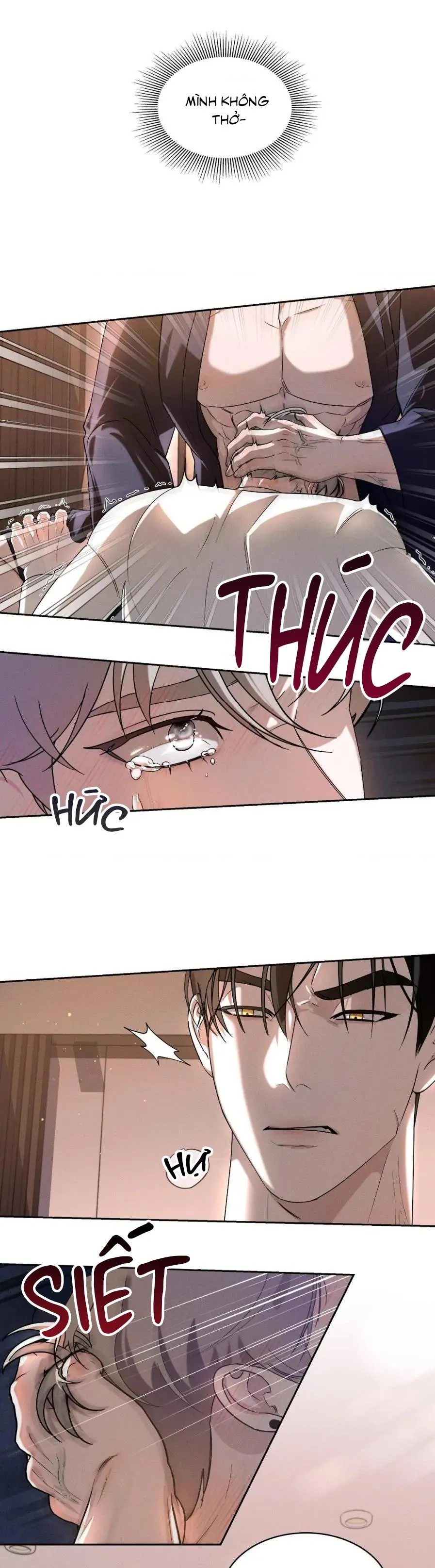 Đảo Ngược Kịch Bản Chapter 2 Trang 26