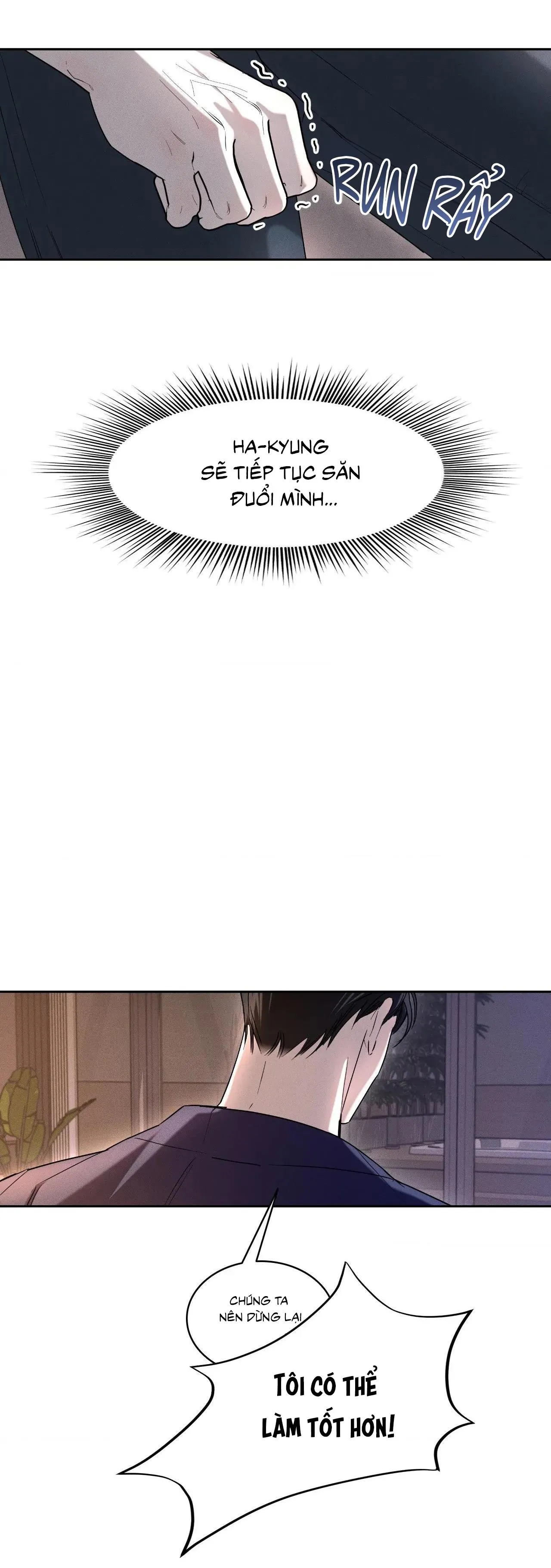 Đảo Ngược Kịch Bản Chapter 3 Trang 3