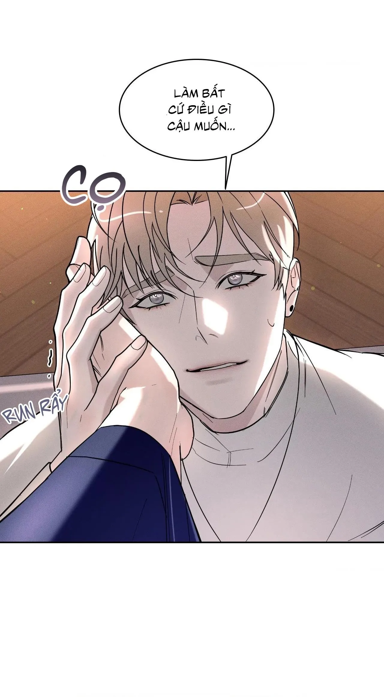 Đảo Ngược Kịch Bản Chapter 3 Trang 7