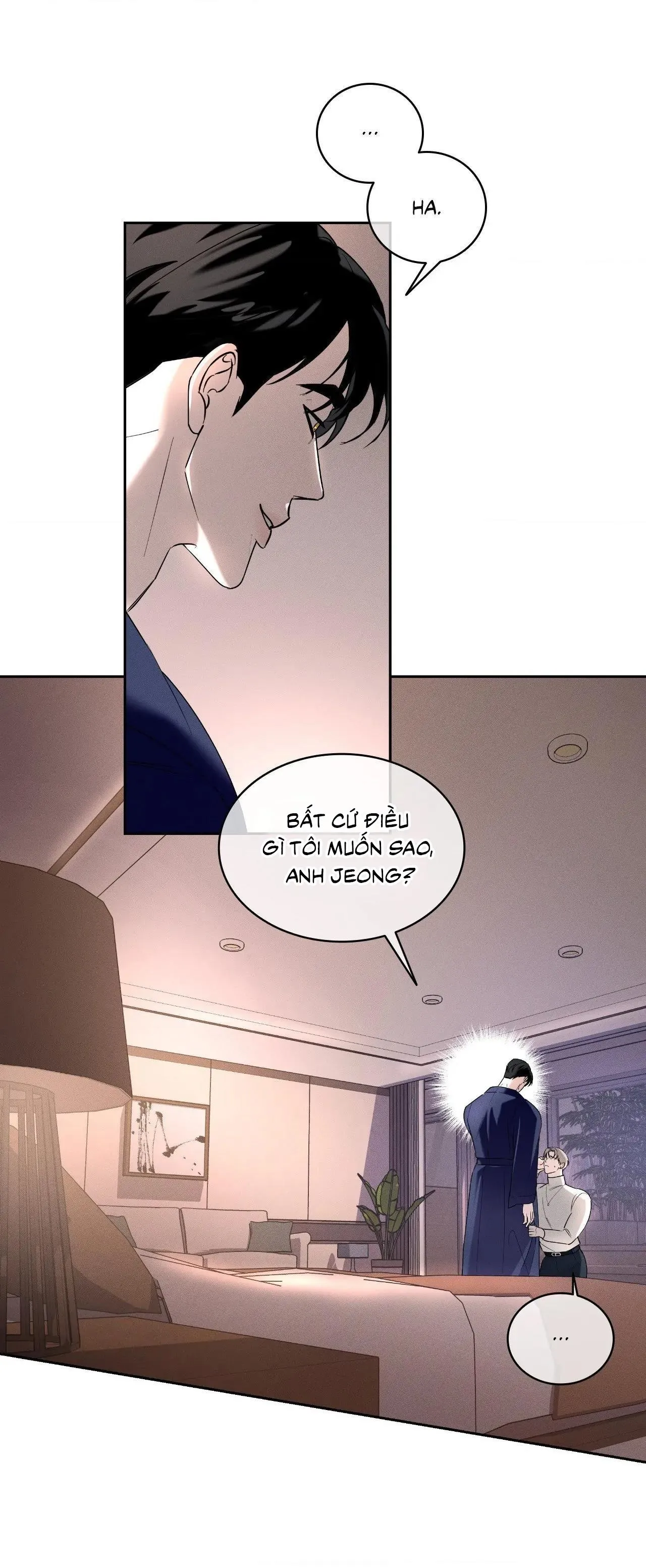 Đảo Ngược Kịch Bản Chapter 3 Trang 8