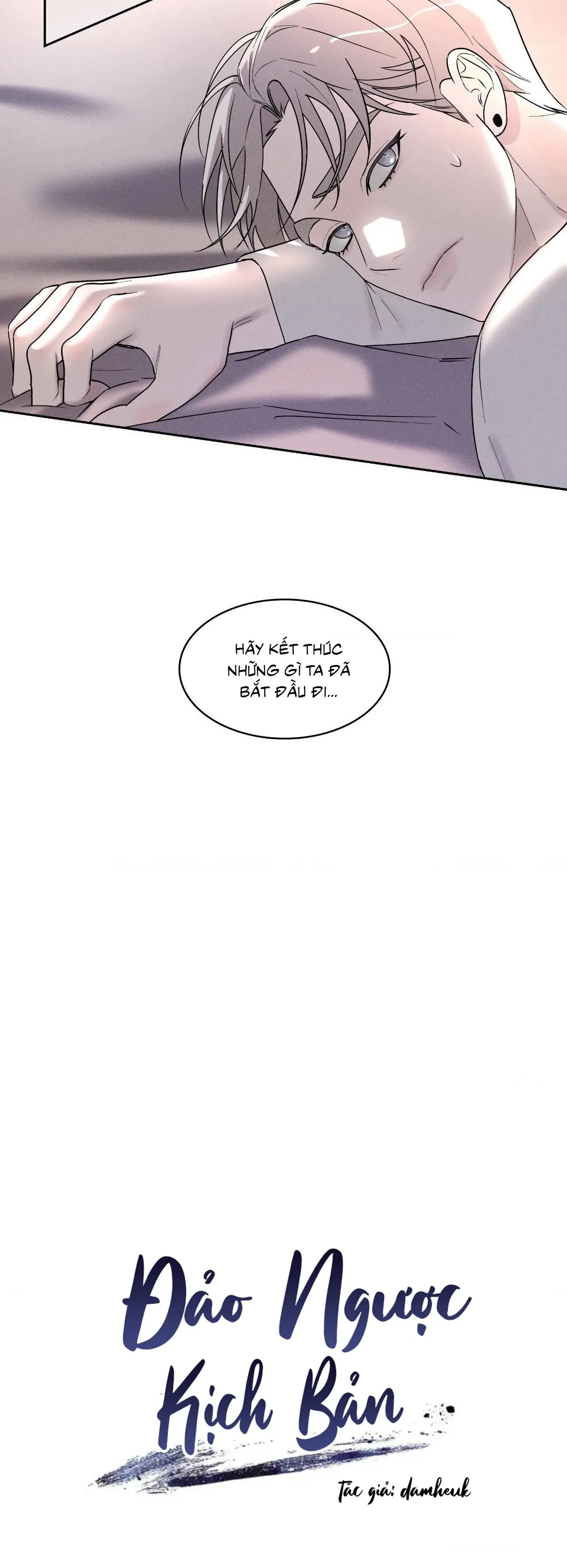 Đảo Ngược Kịch Bản Chapter 3 Trang 11