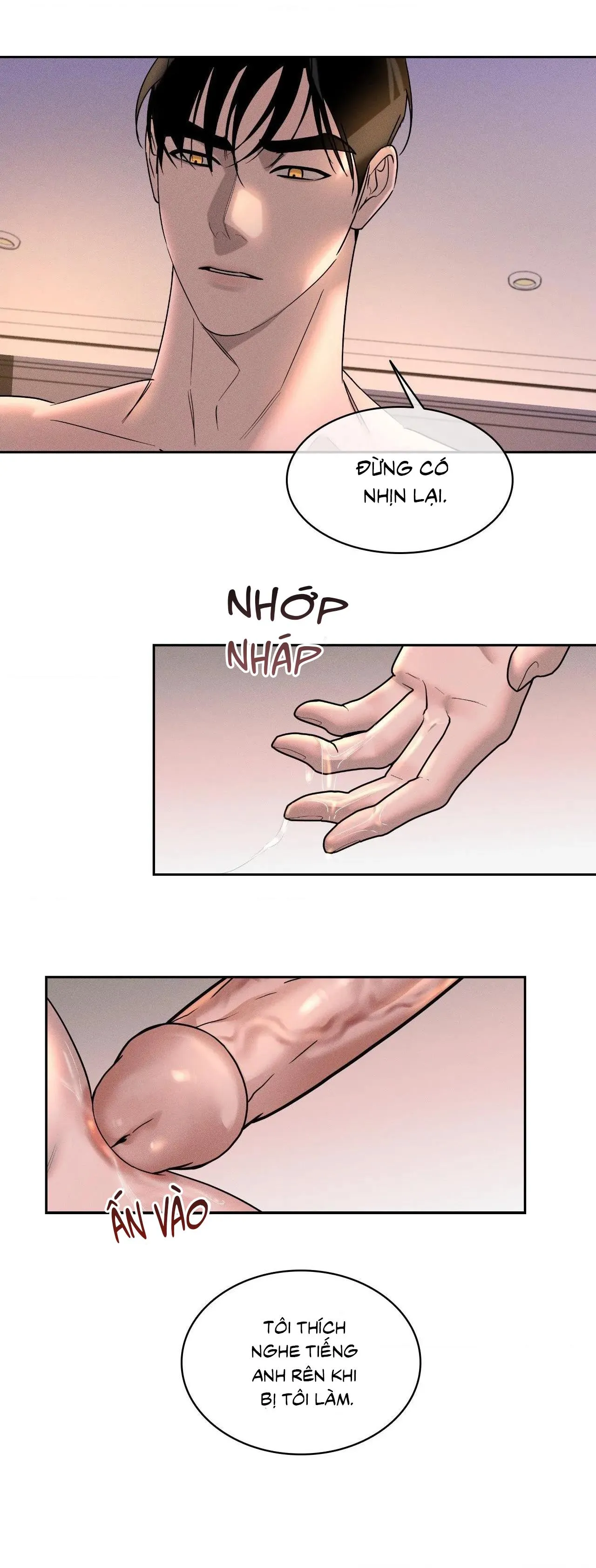 Đảo Ngược Kịch Bản Chapter 3 Trang 14