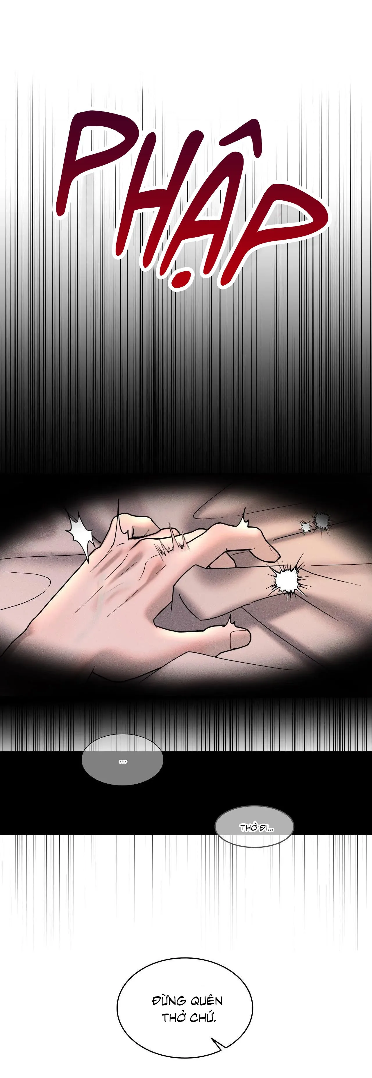 Đảo Ngược Kịch Bản Chapter 3 Trang 15