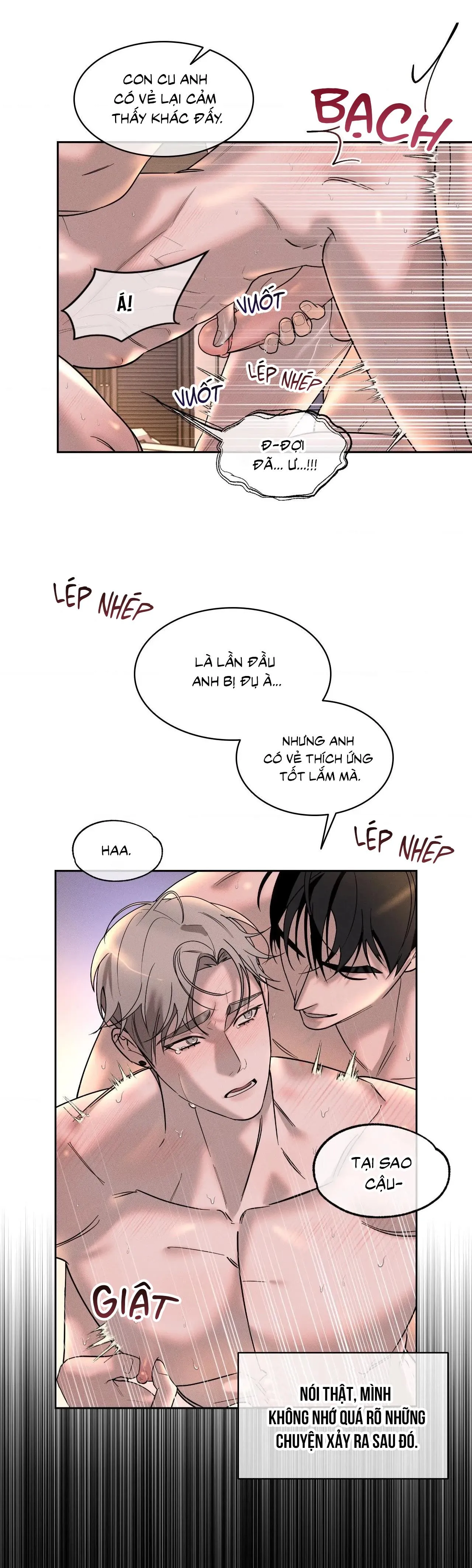 Đảo Ngược Kịch Bản Chapter 3 Trang 18