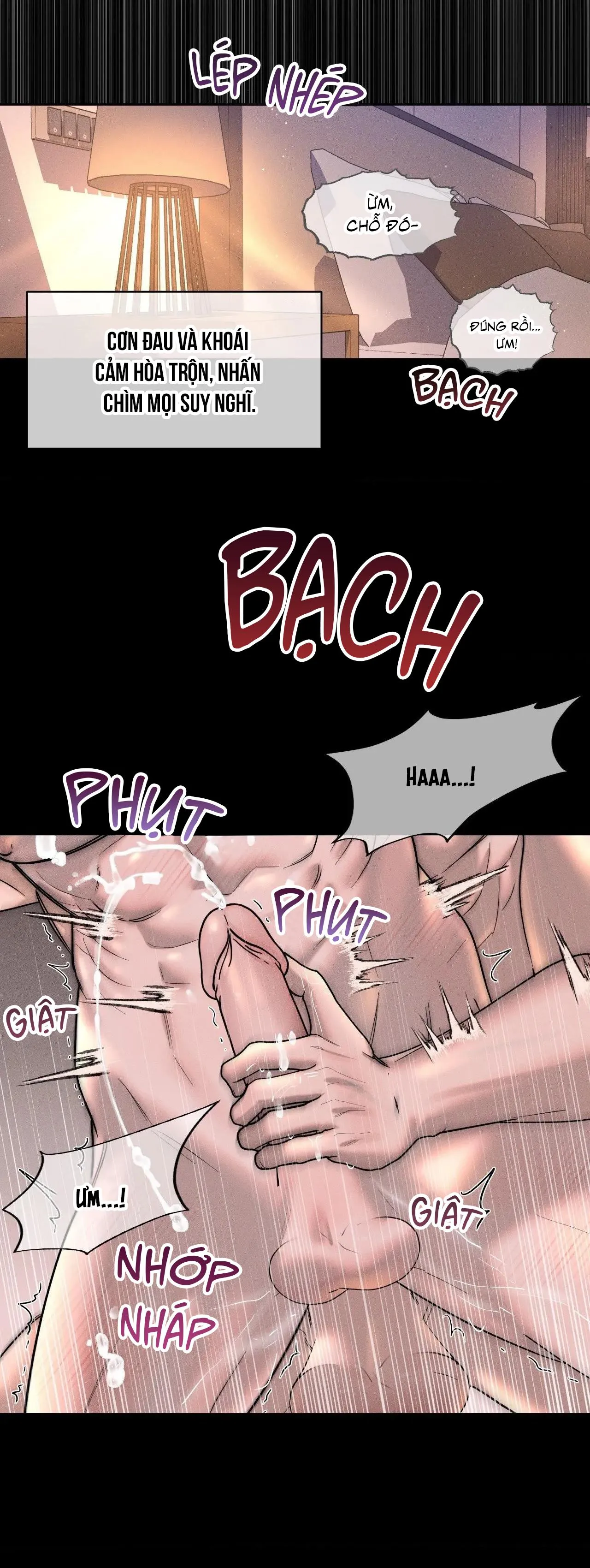 Đảo Ngược Kịch Bản Chapter 3 Trang 19