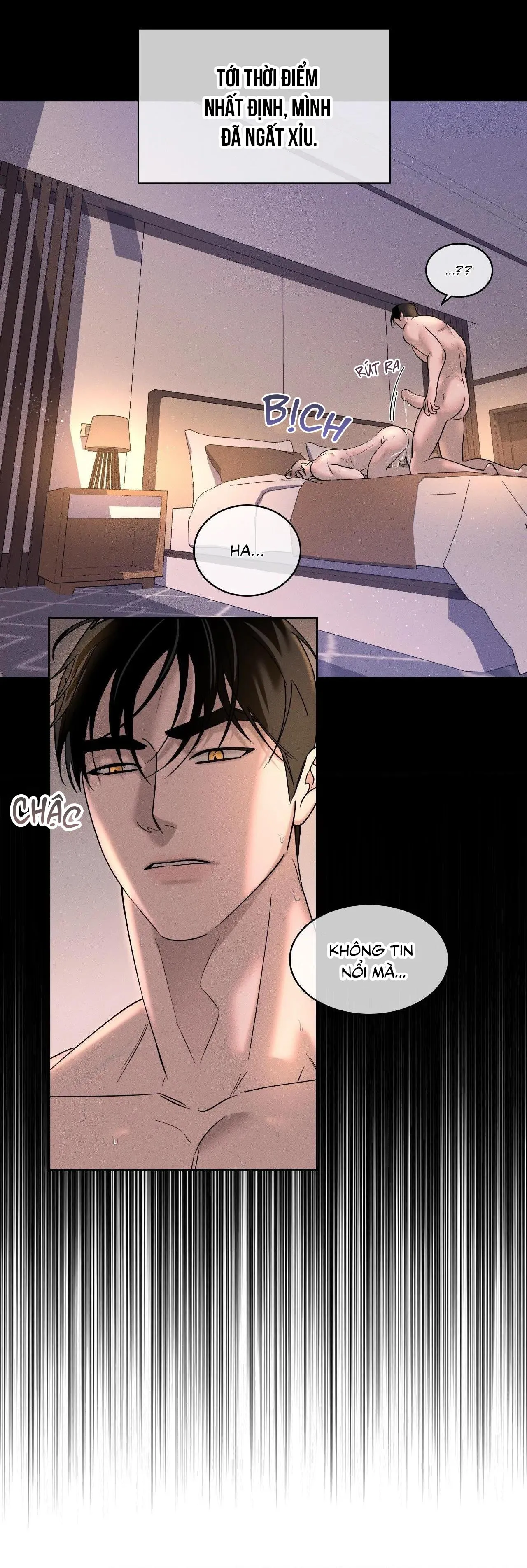 Đảo Ngược Kịch Bản Chapter 3 Trang 20