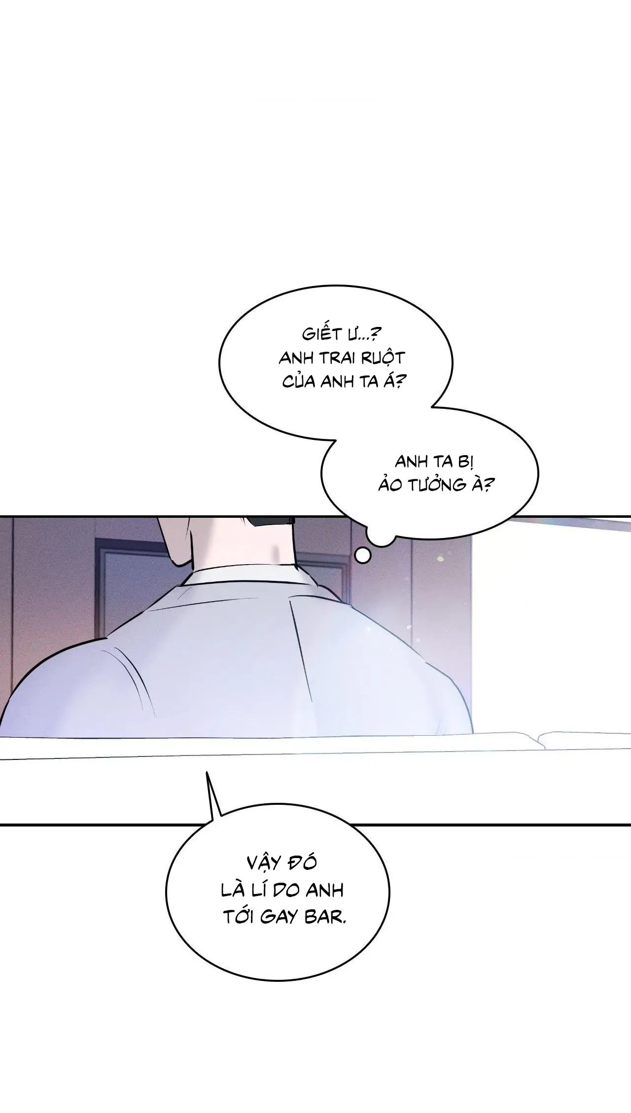 Đảo Ngược Kịch Bản Chapter 3 Trang 28