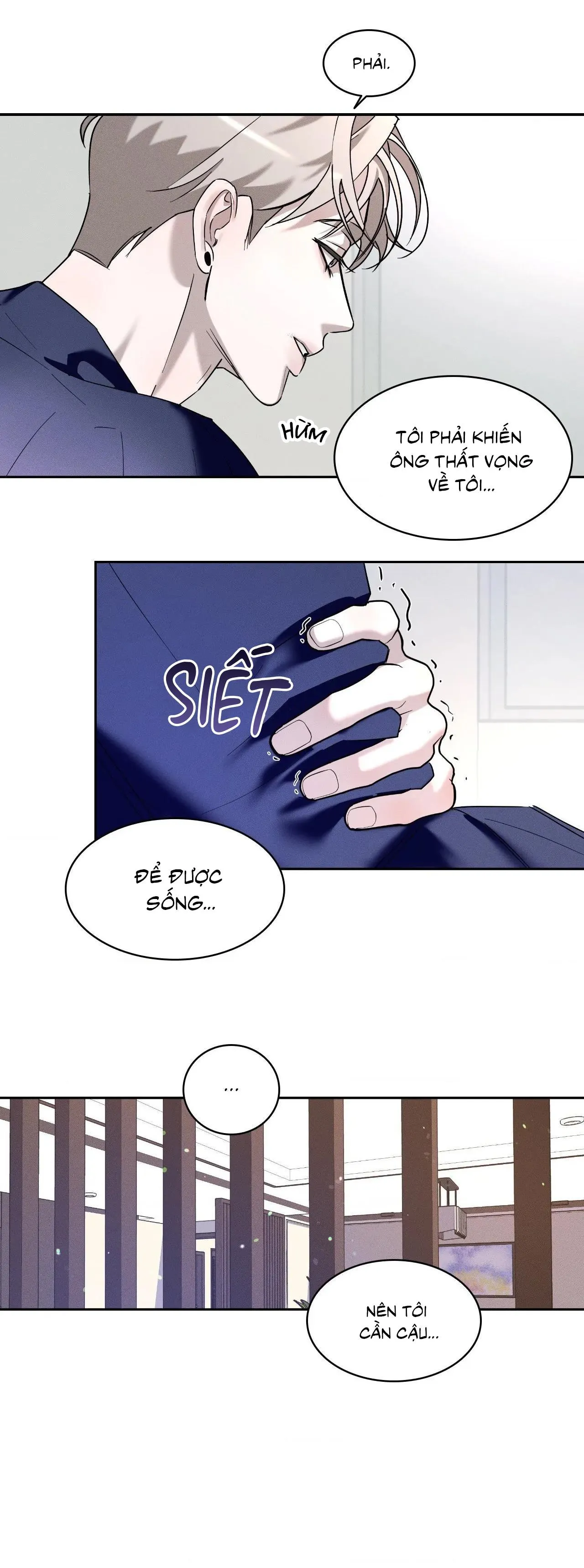 Đảo Ngược Kịch Bản Chapter 3 Trang 29