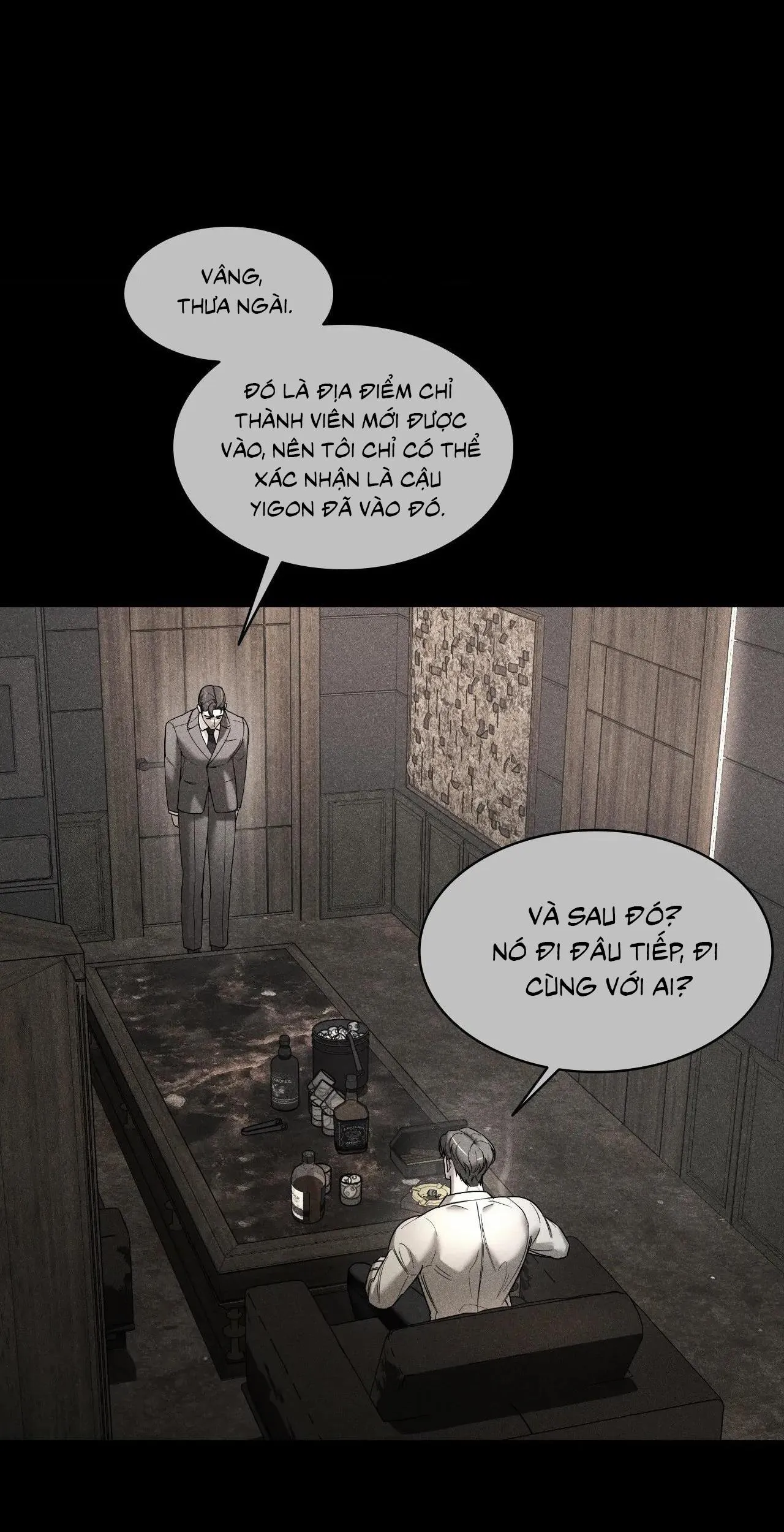 Đảo Ngược Kịch Bản Chapter 4 Trang 4