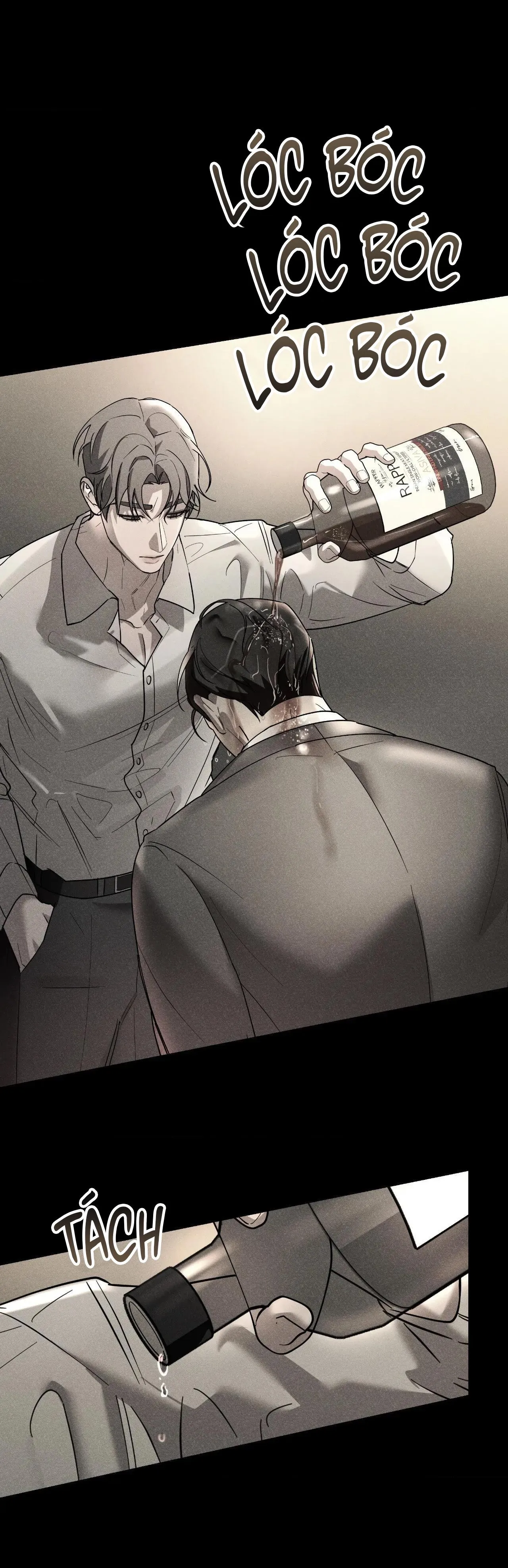 Đảo Ngược Kịch Bản Chapter 4 Trang 7