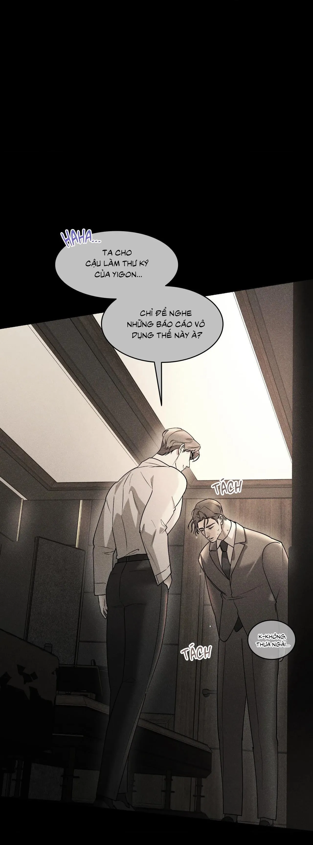 Đảo Ngược Kịch Bản Chapter 4 Trang 9