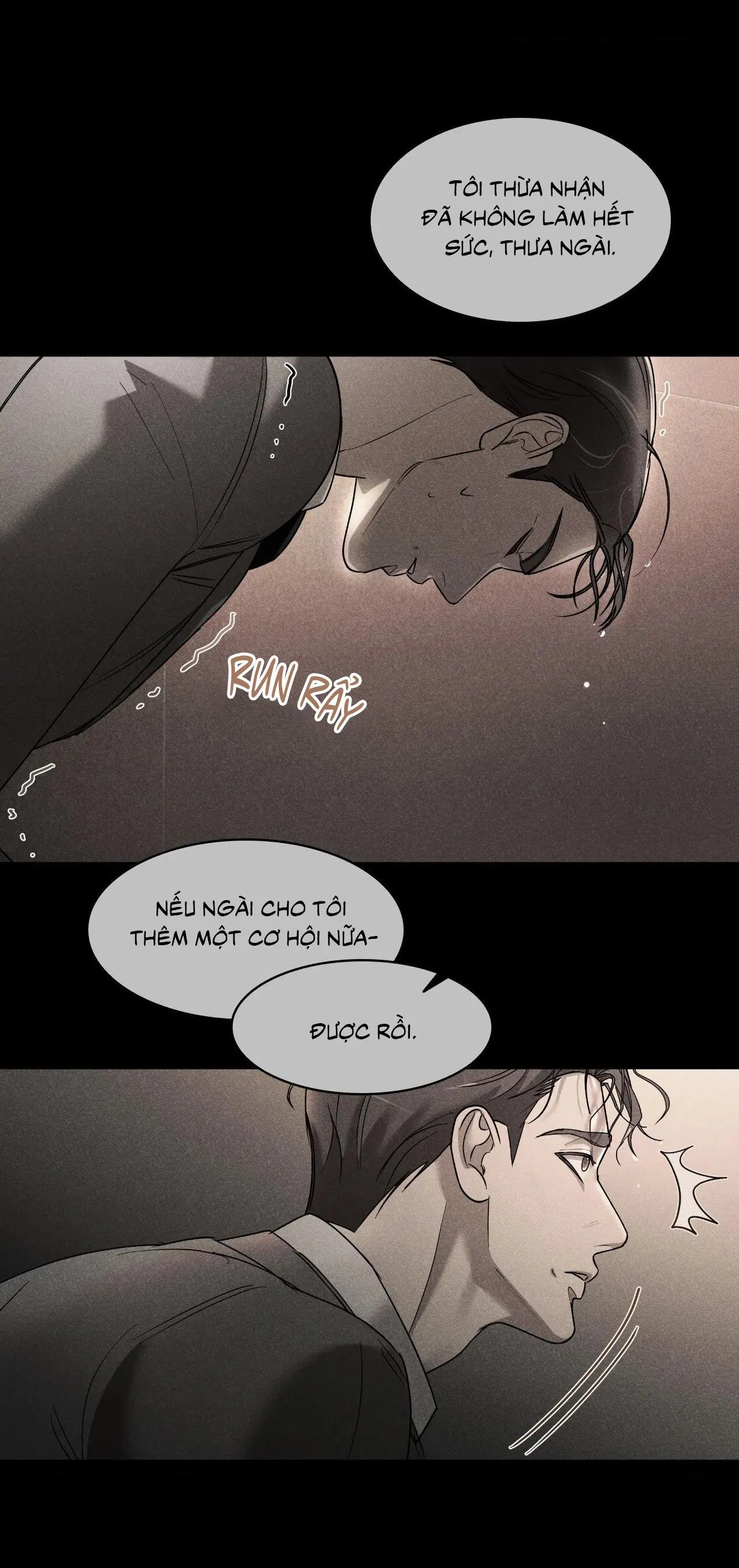 Đảo Ngược Kịch Bản Chapter 4 Trang 13