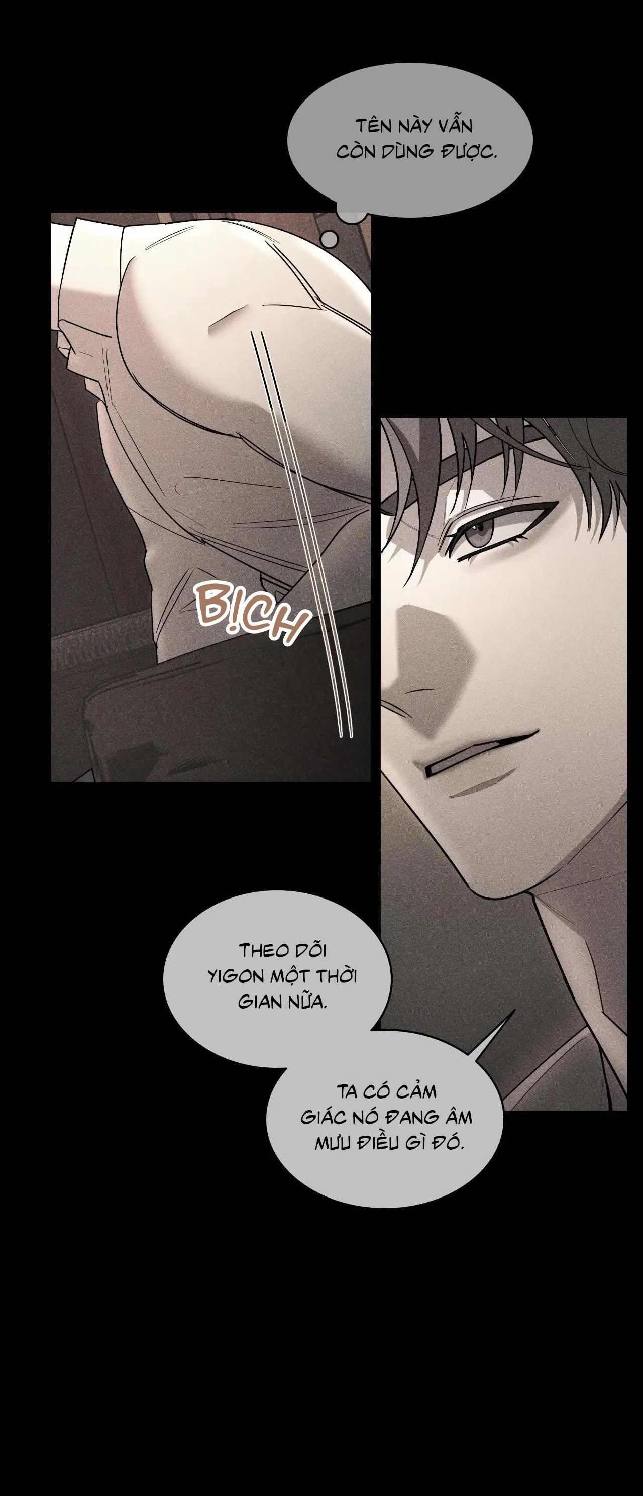 Đảo Ngược Kịch Bản Chapter 4 Trang 14