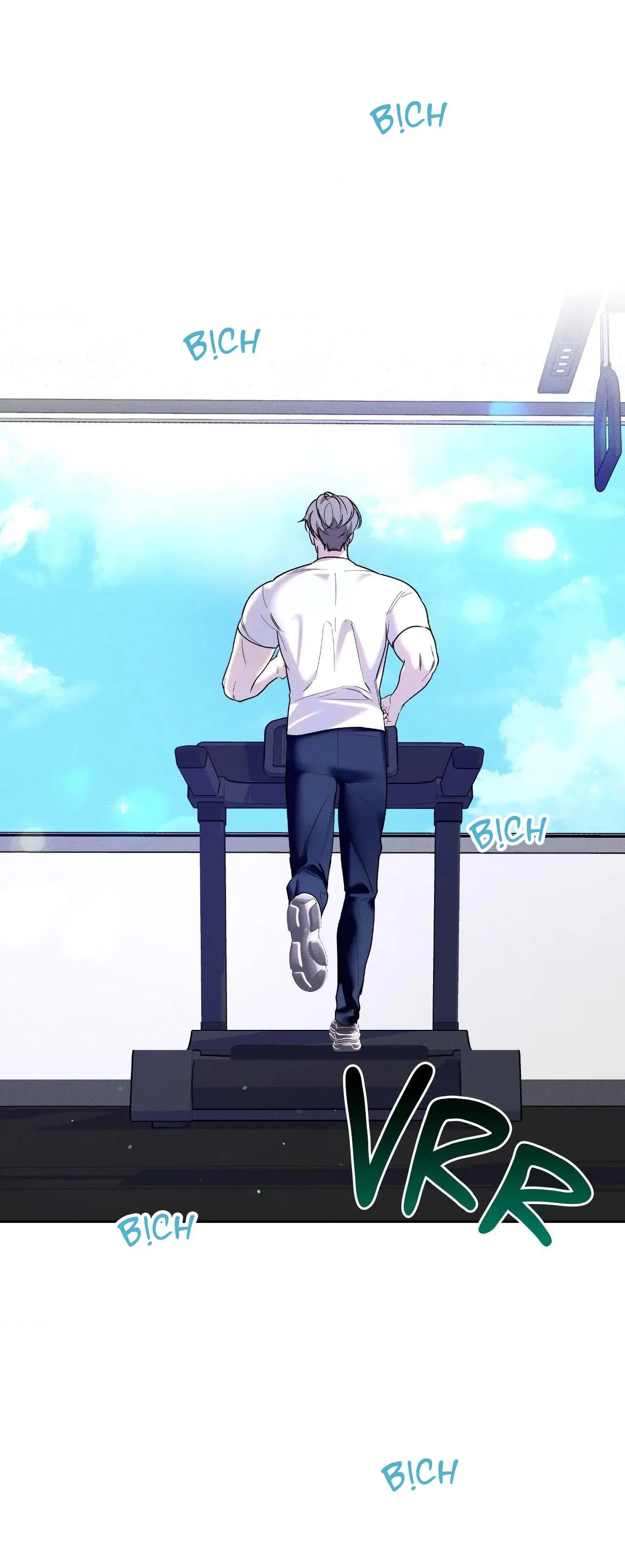 Đảo Ngược Kịch Bản Chapter 4 Trang 17