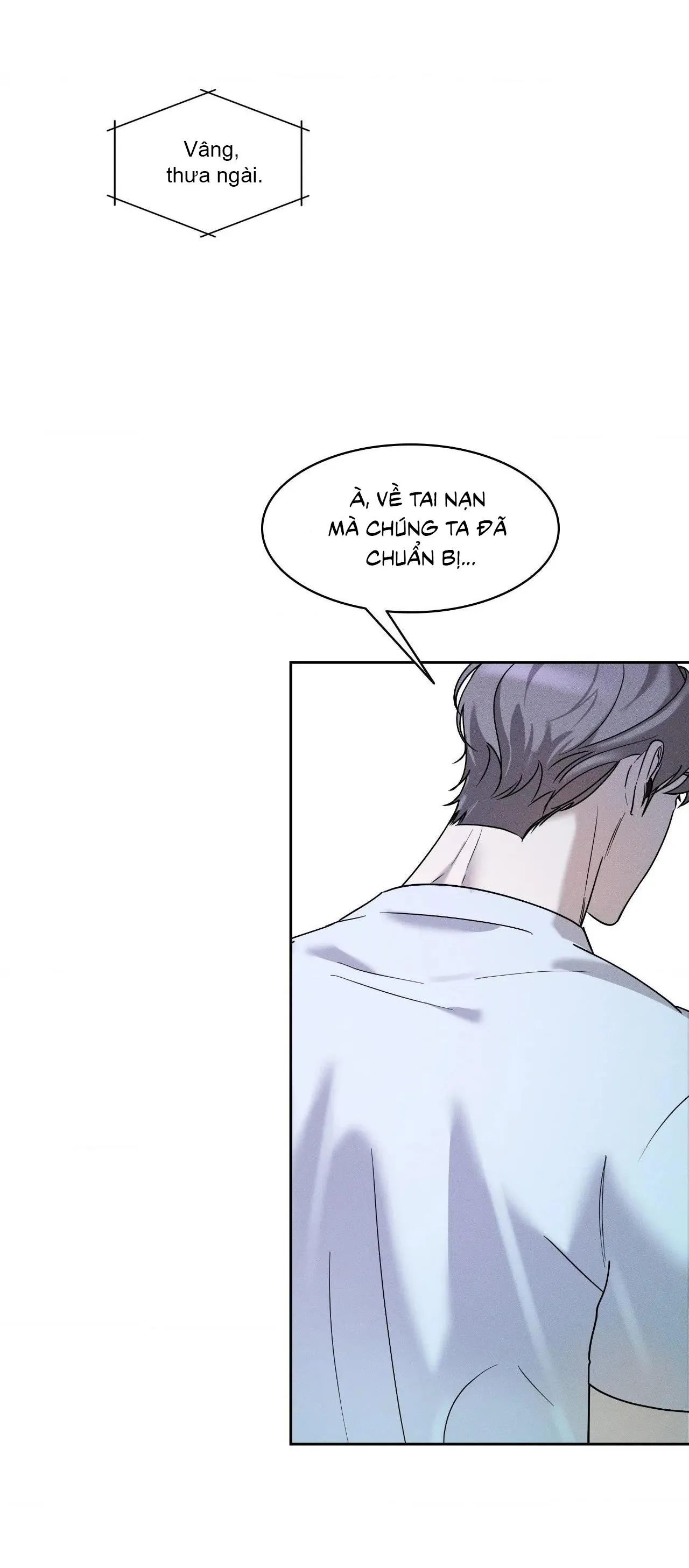 Đảo Ngược Kịch Bản Chapter 4 Trang 20