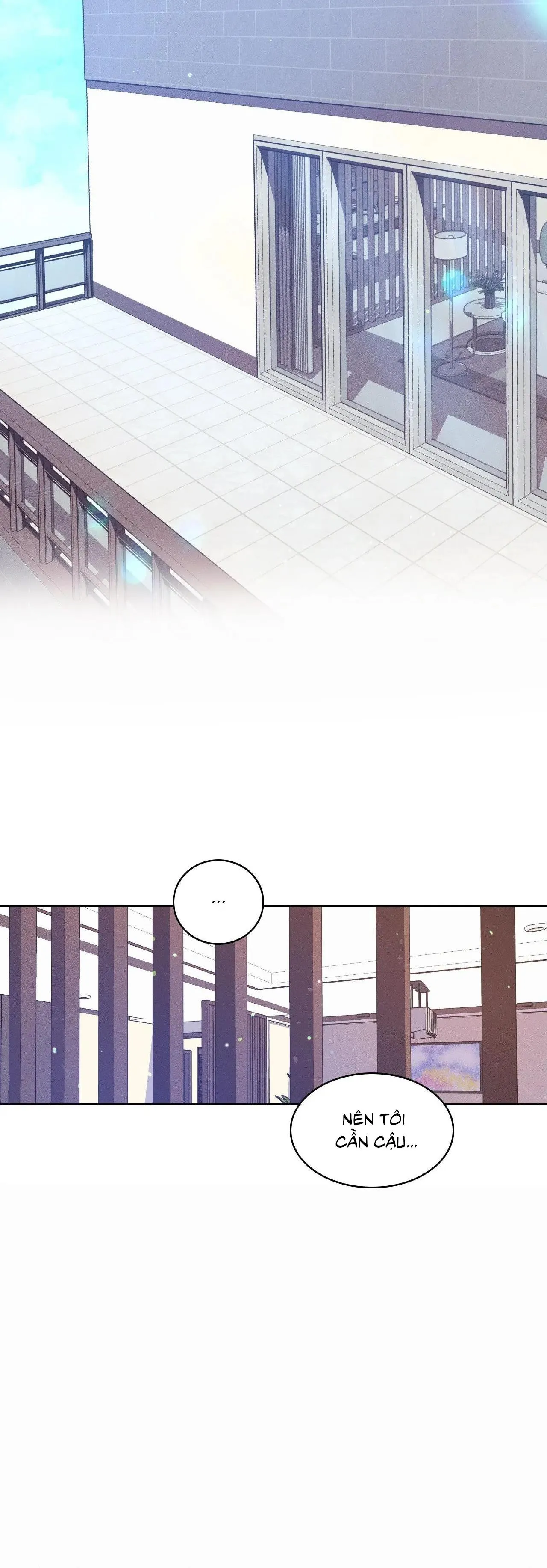 Đảo Ngược Kịch Bản Chapter 4 Trang 27