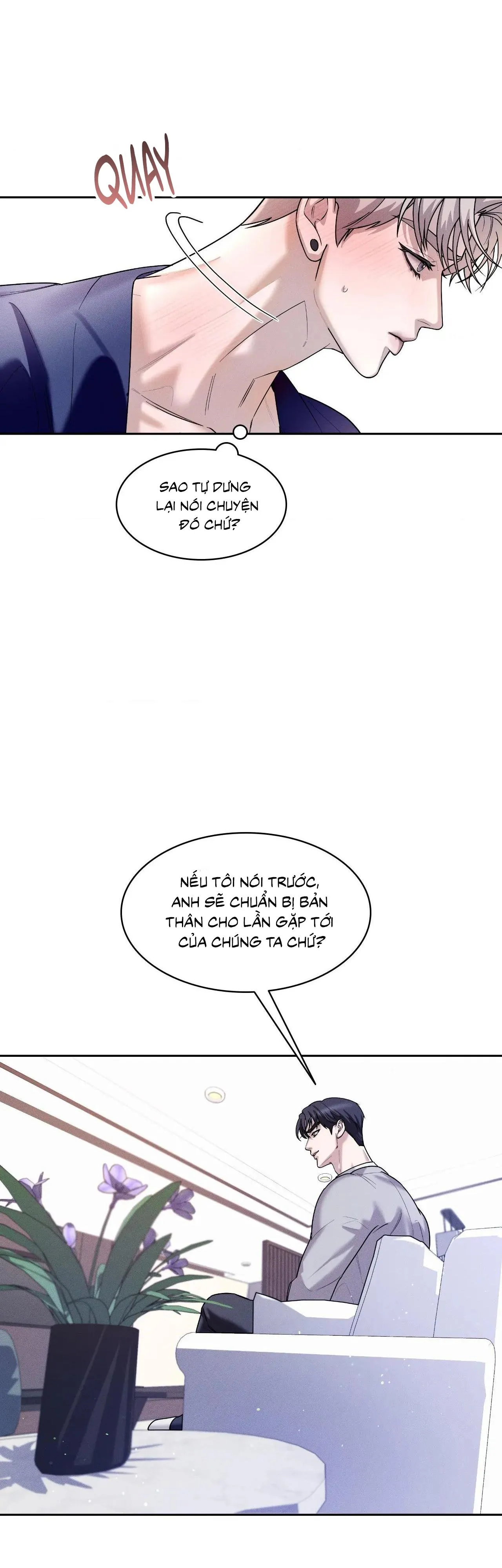 Đảo Ngược Kịch Bản Chapter 4 Trang 33