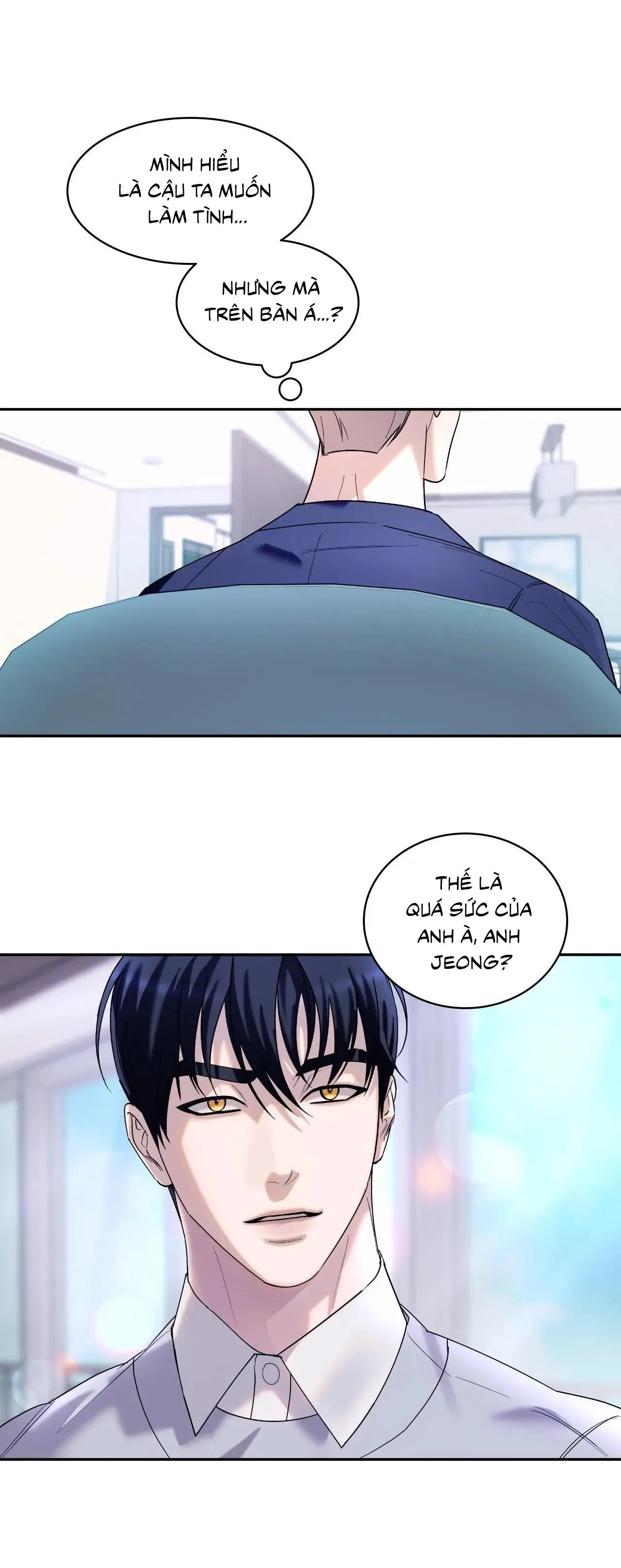 Đảo Ngược Kịch Bản Chapter 5 Trang 3