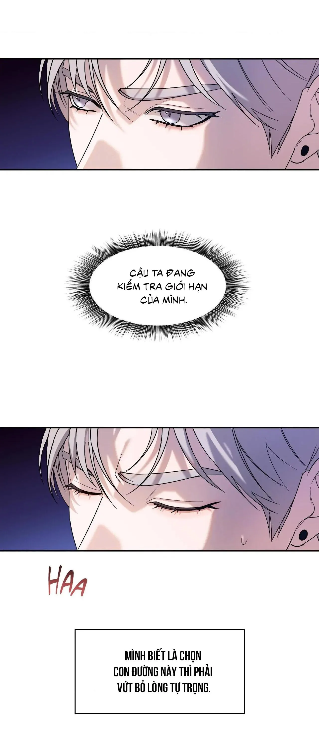 Đảo Ngược Kịch Bản Chapter 5 Trang 4