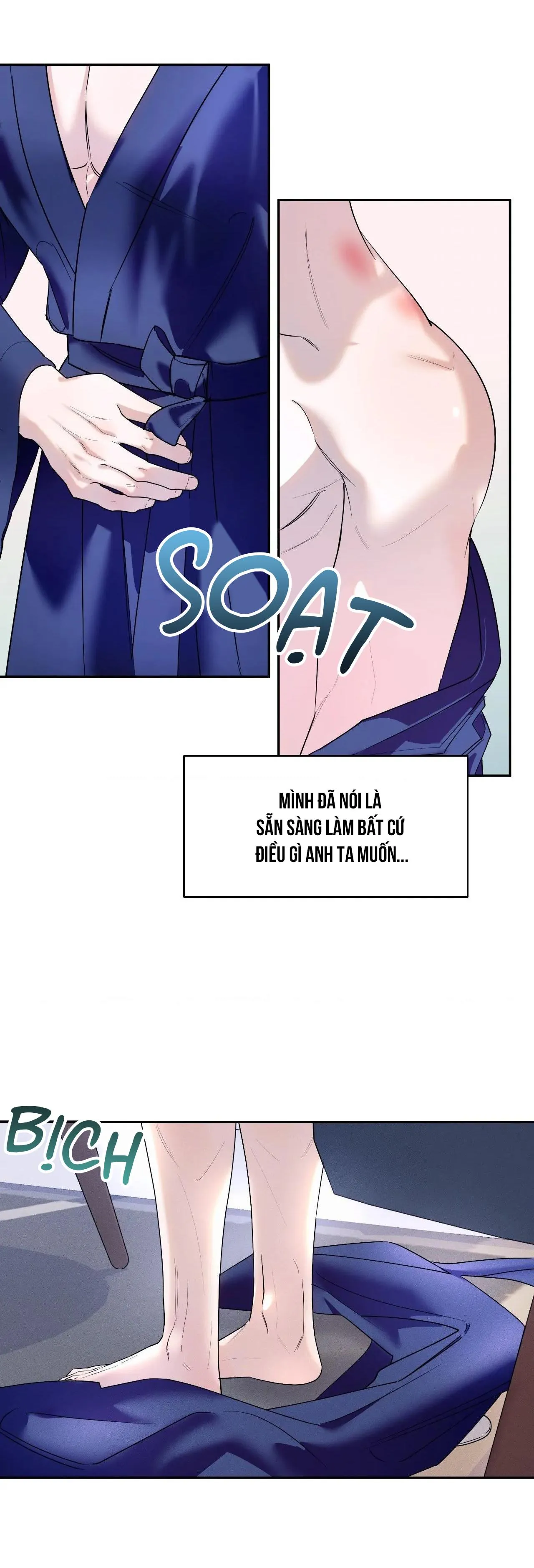 Đảo Ngược Kịch Bản Chapter 5 Trang 5