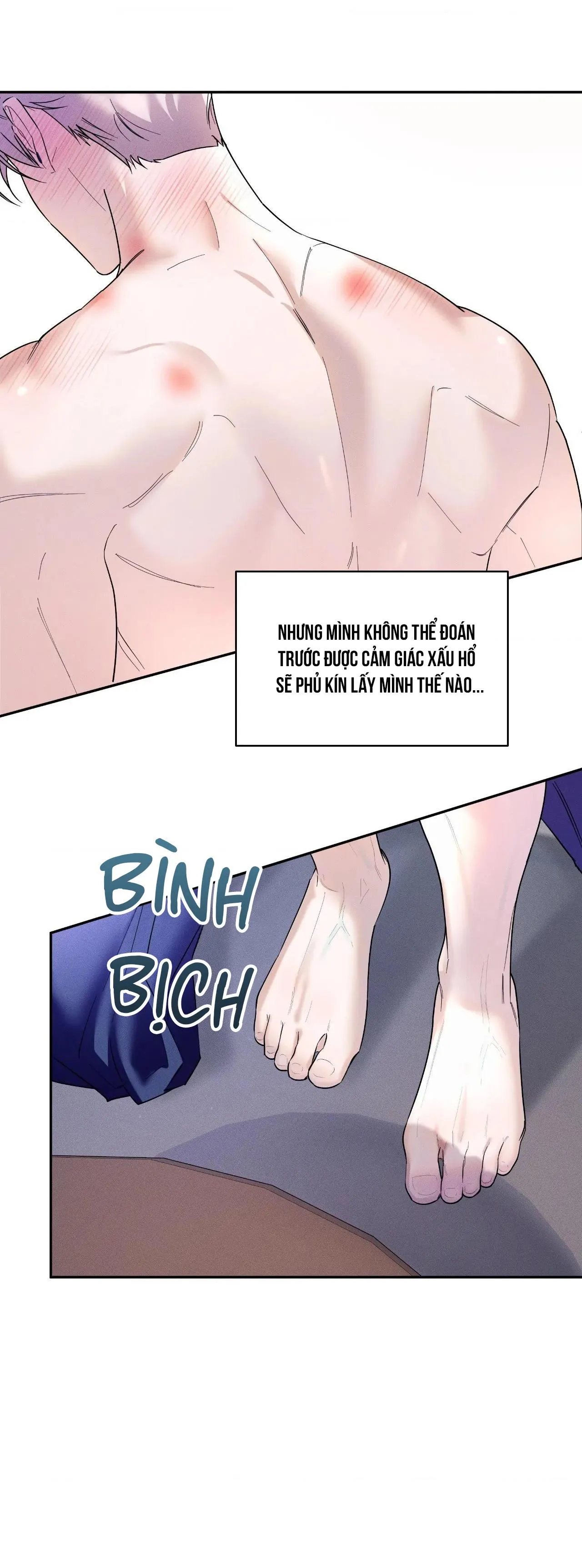 Đảo Ngược Kịch Bản Chapter 5 Trang 6