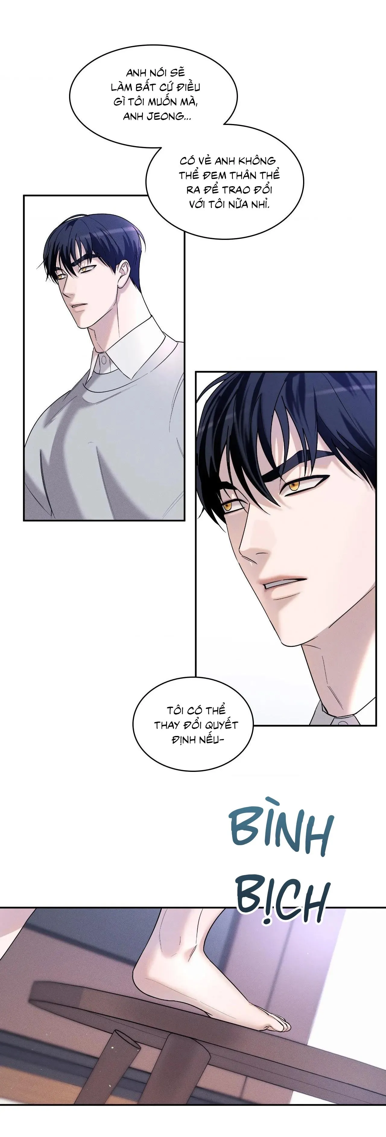 Đảo Ngược Kịch Bản Chapter 5 Trang 7