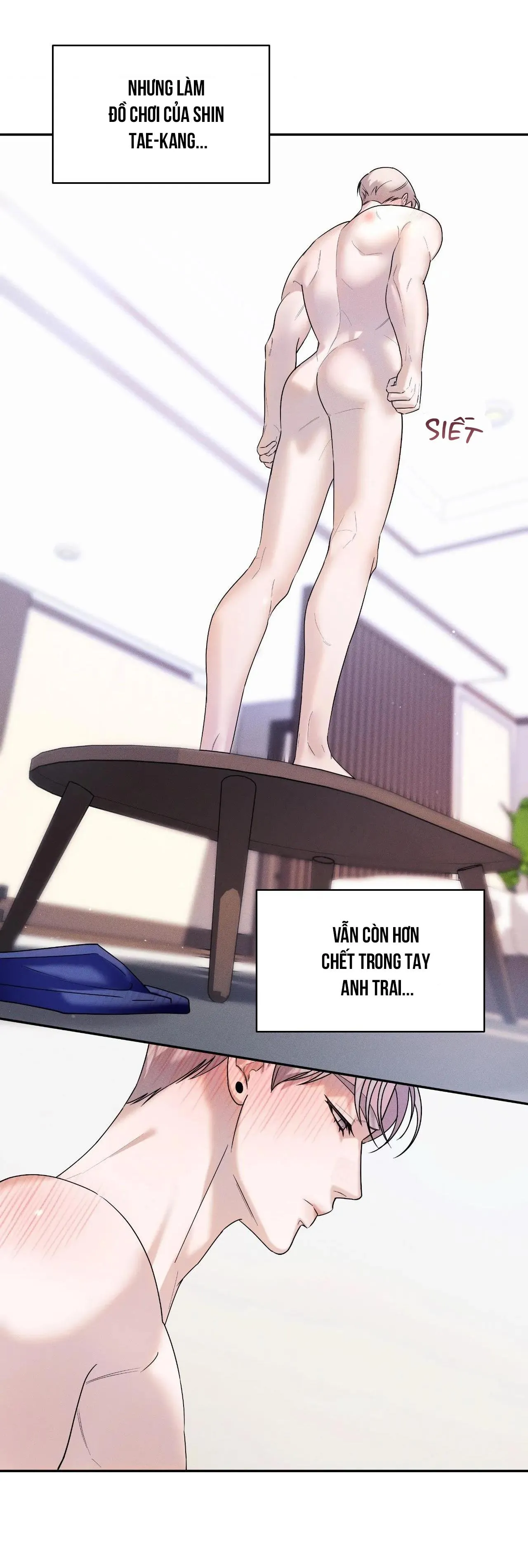 Đảo Ngược Kịch Bản Chapter 5 Trang 8