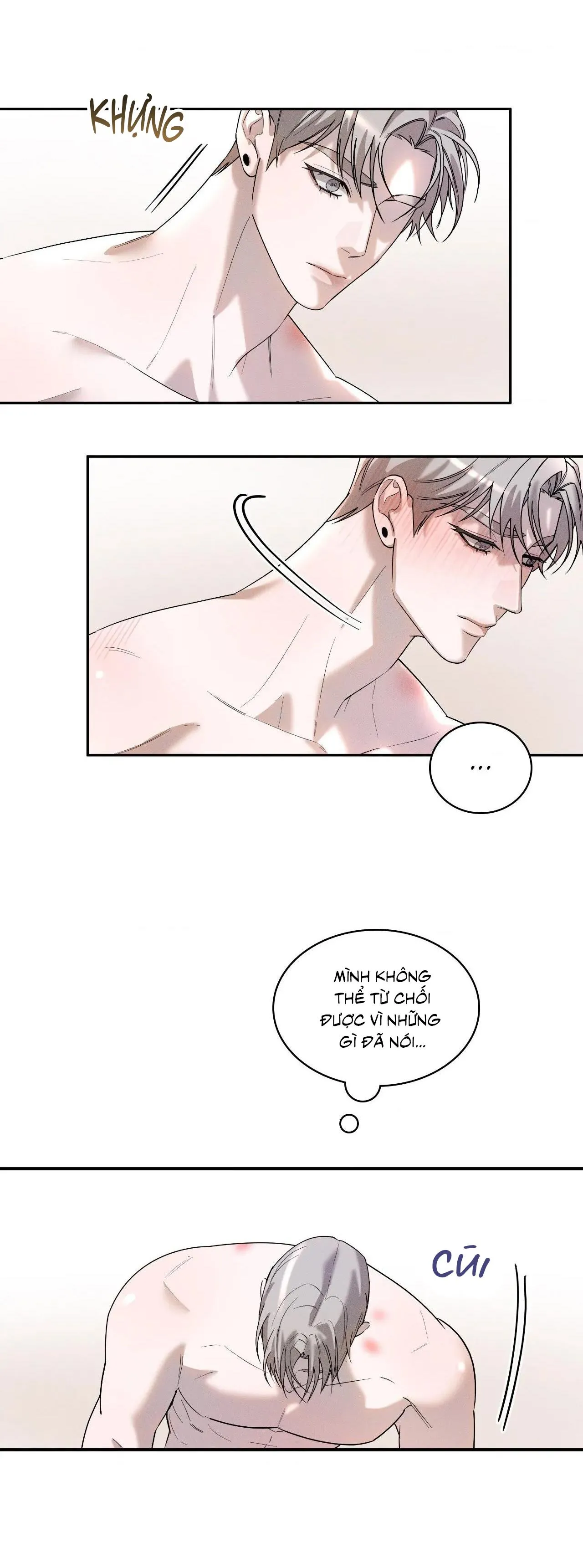 Đảo Ngược Kịch Bản Chapter 5 Trang 11