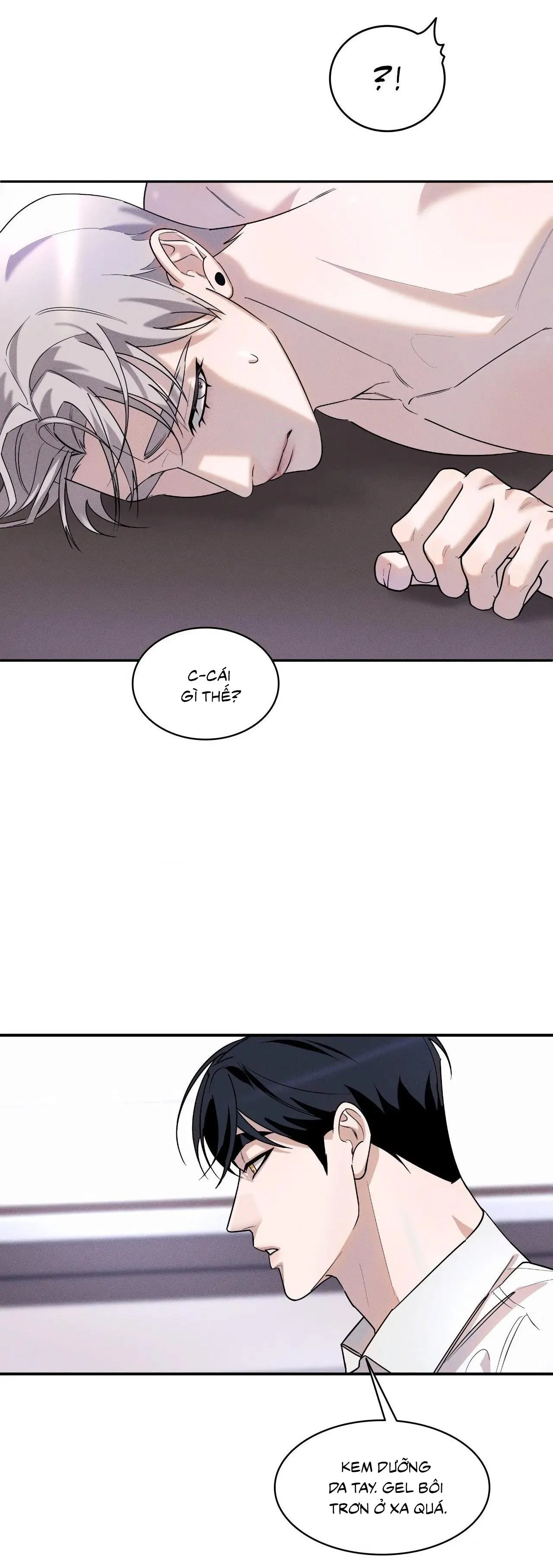 Đảo Ngược Kịch Bản Chapter 5 Trang 22