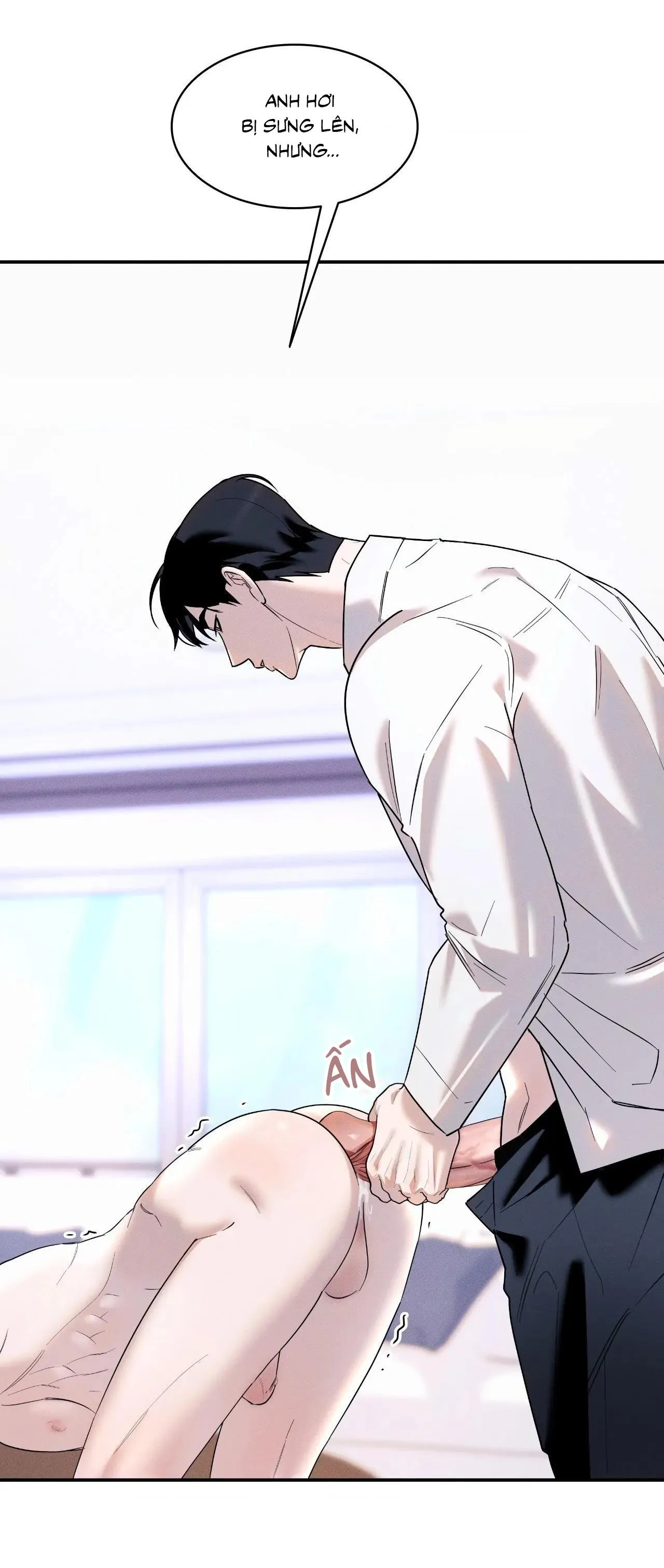 Đảo Ngược Kịch Bản Chapter 5 Trang 24