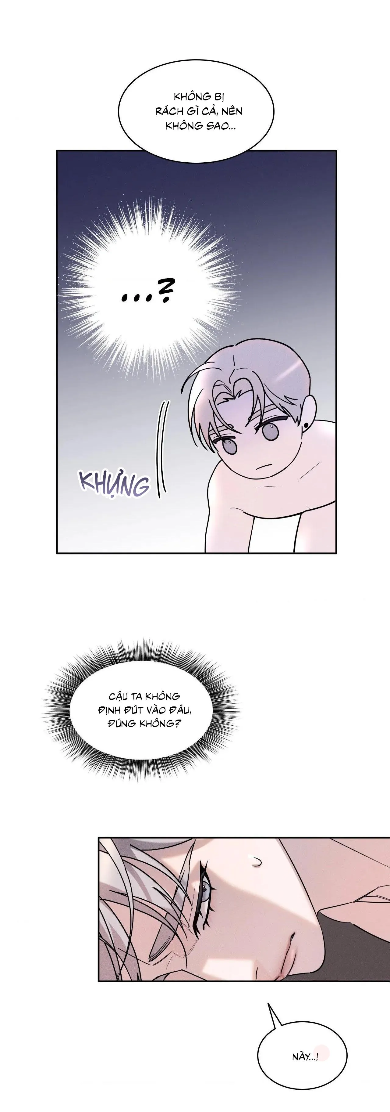 Đảo Ngược Kịch Bản Chapter 5 Trang 25