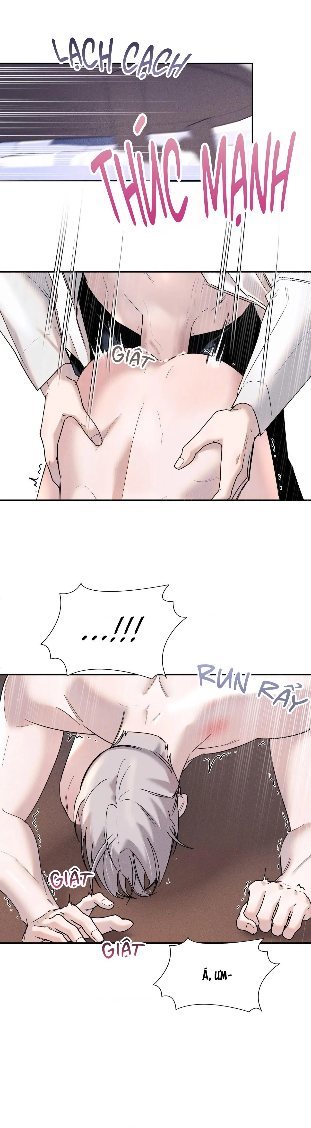 Đảo Ngược Kịch Bản Chapter 5 Trang 26