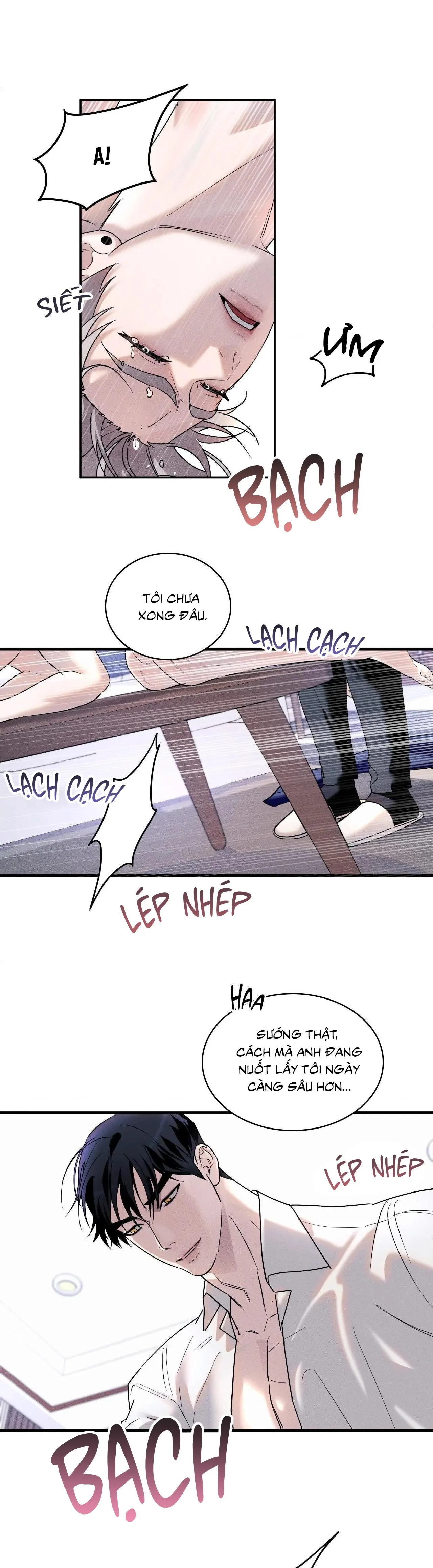 Đảo Ngược Kịch Bản Chapter 5 Trang 30