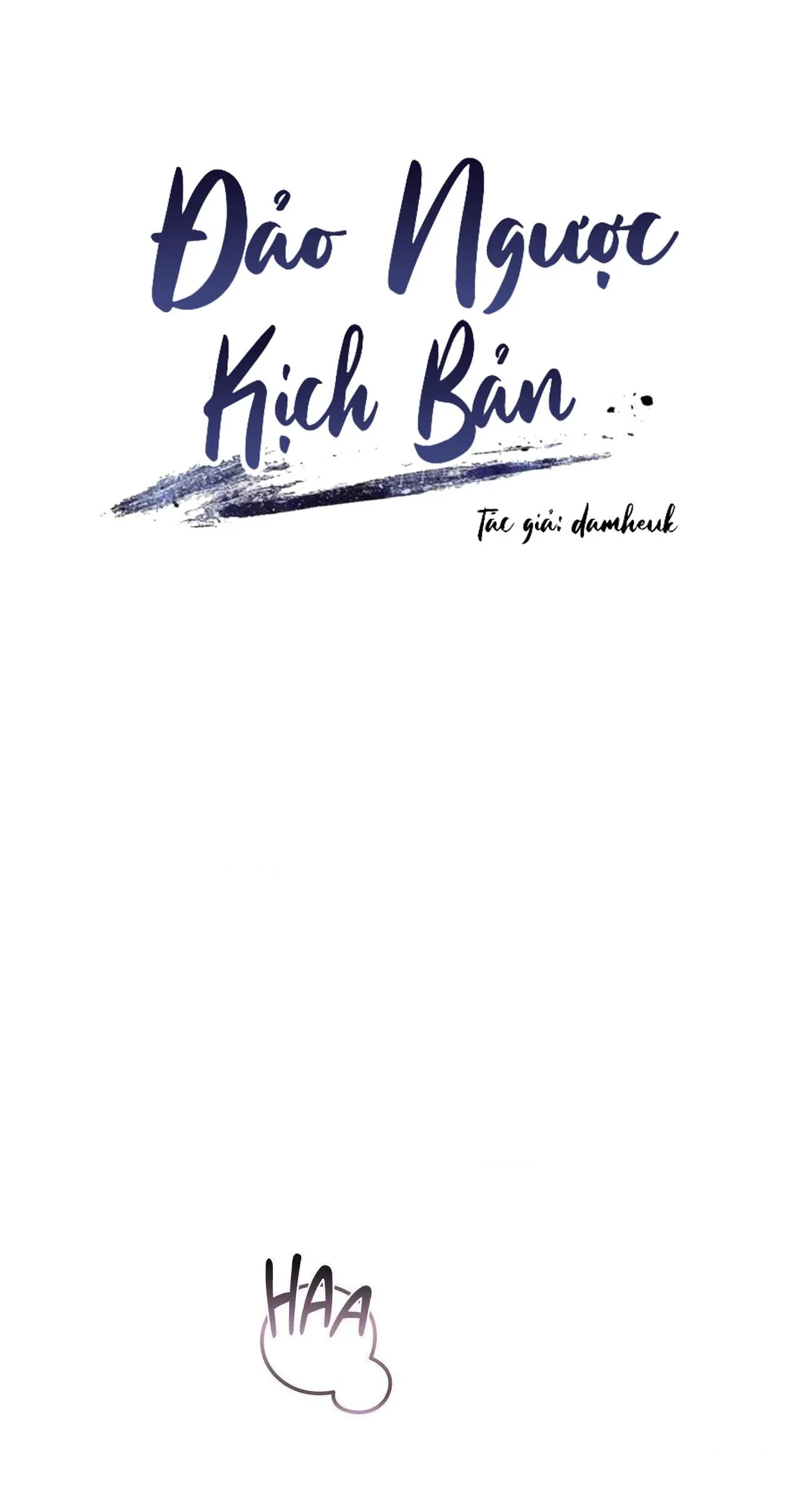 Đảo Ngược Kịch Bản Chapter 6 Trang 3